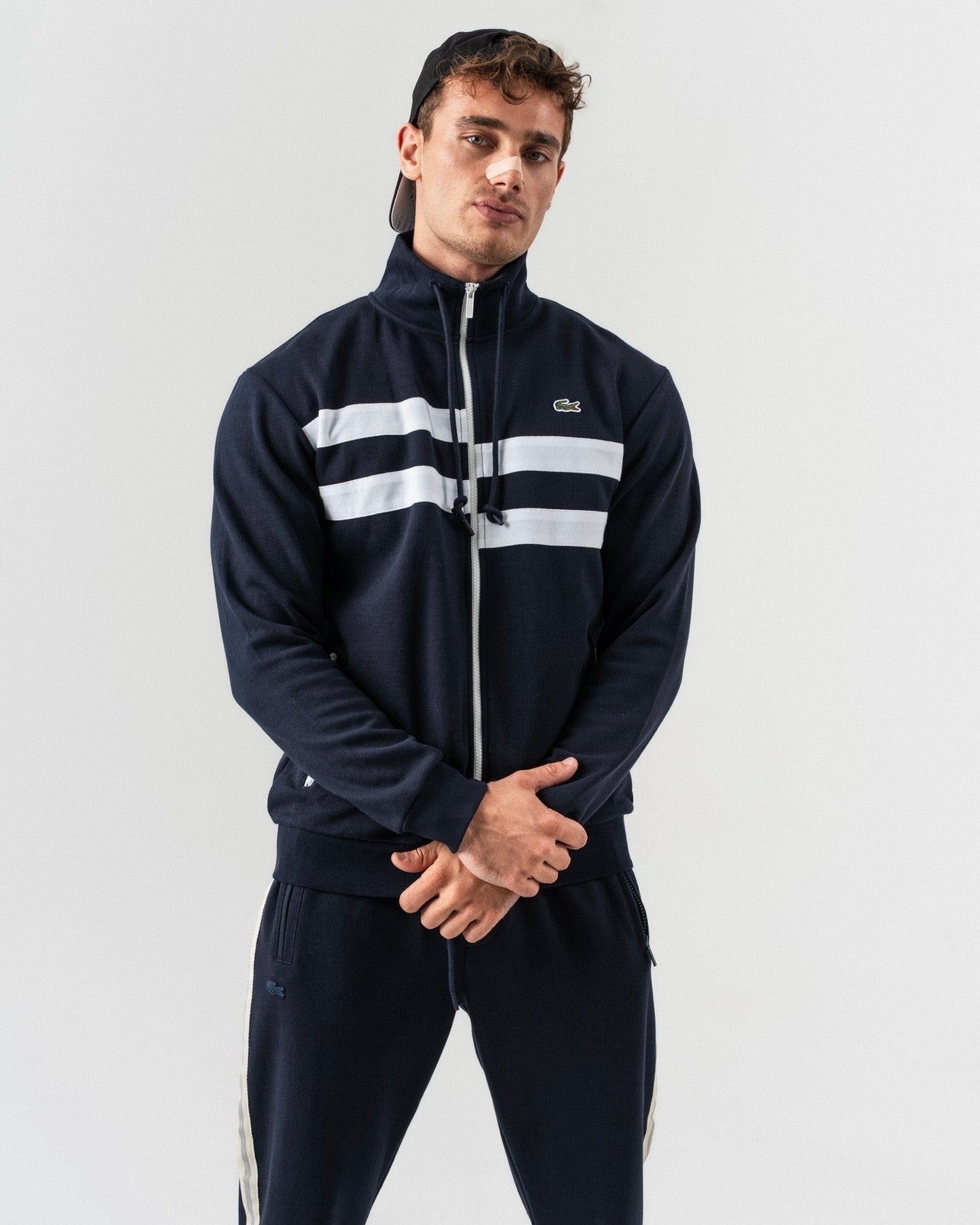 Lacoste Komplet