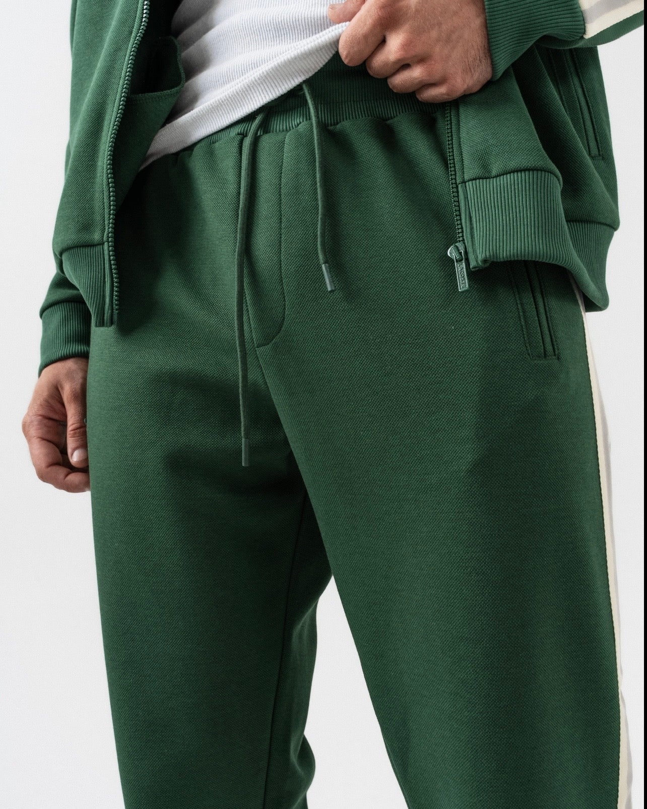 Lacoste Komplet