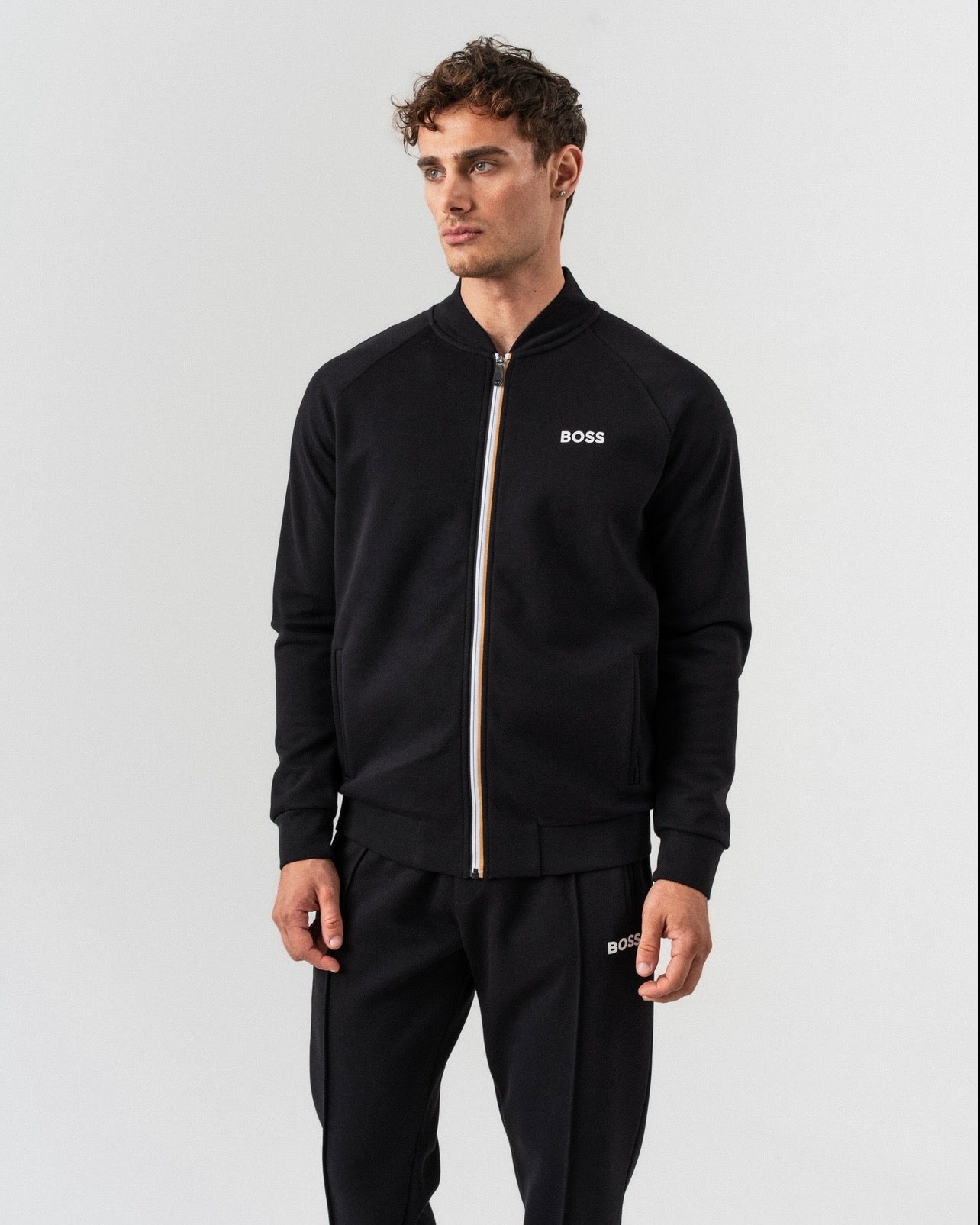 Boss Komplet