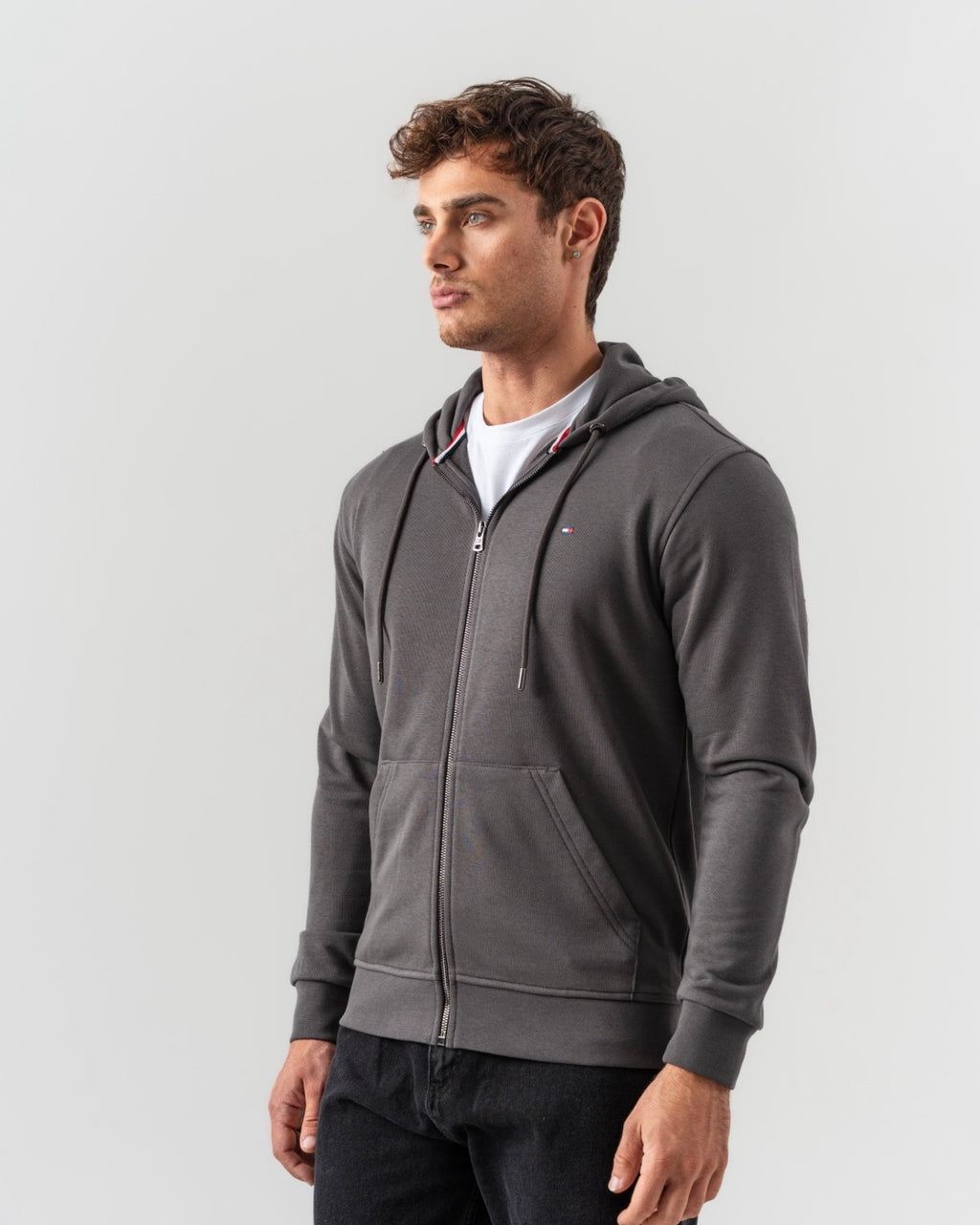 Tommy Hilfiger "Heritage" Duks