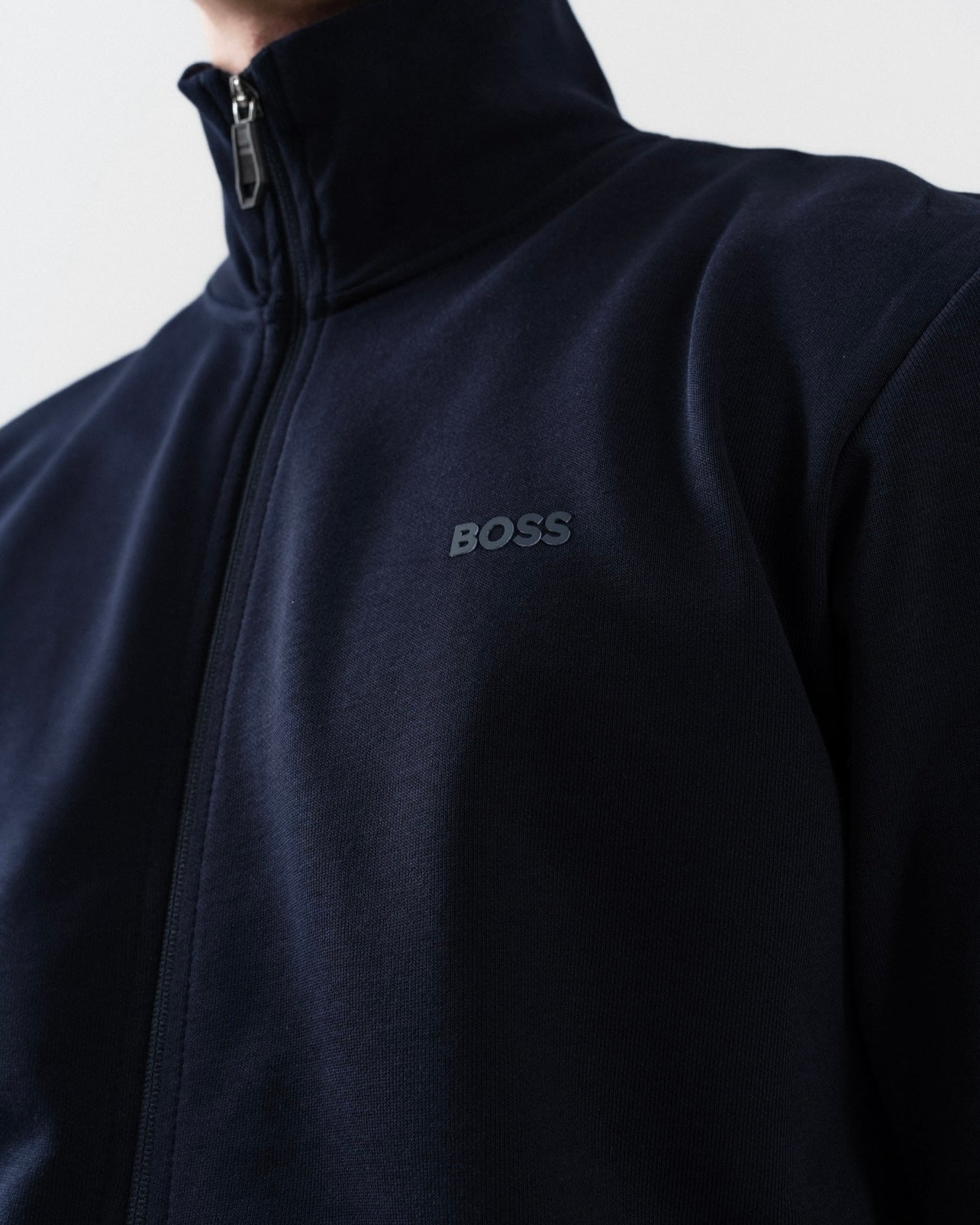 Boss Komplet
