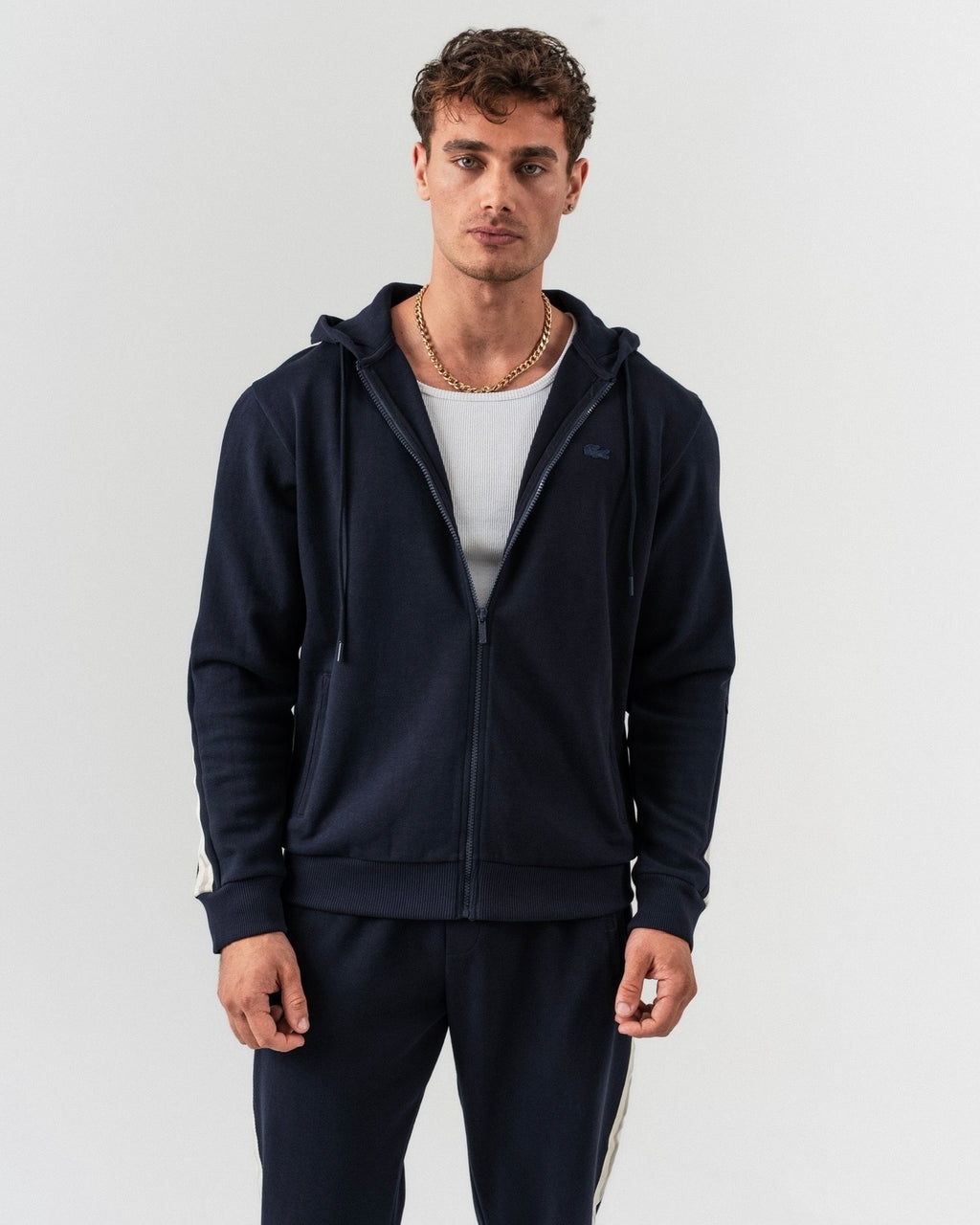 Lacoste Komplet