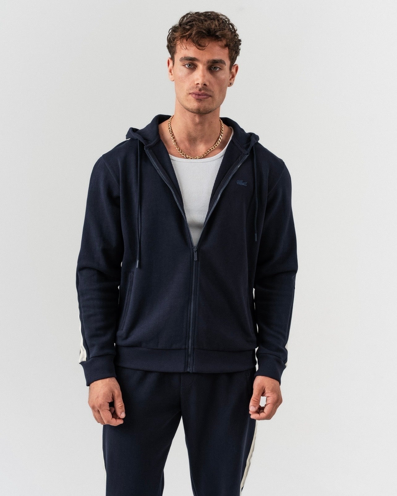 Lacoste Komplet