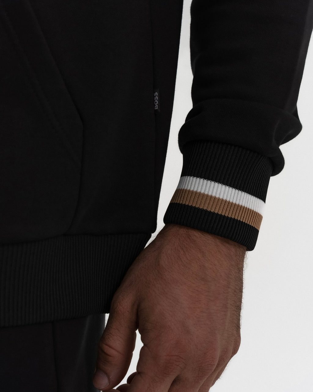 Boss Komplet