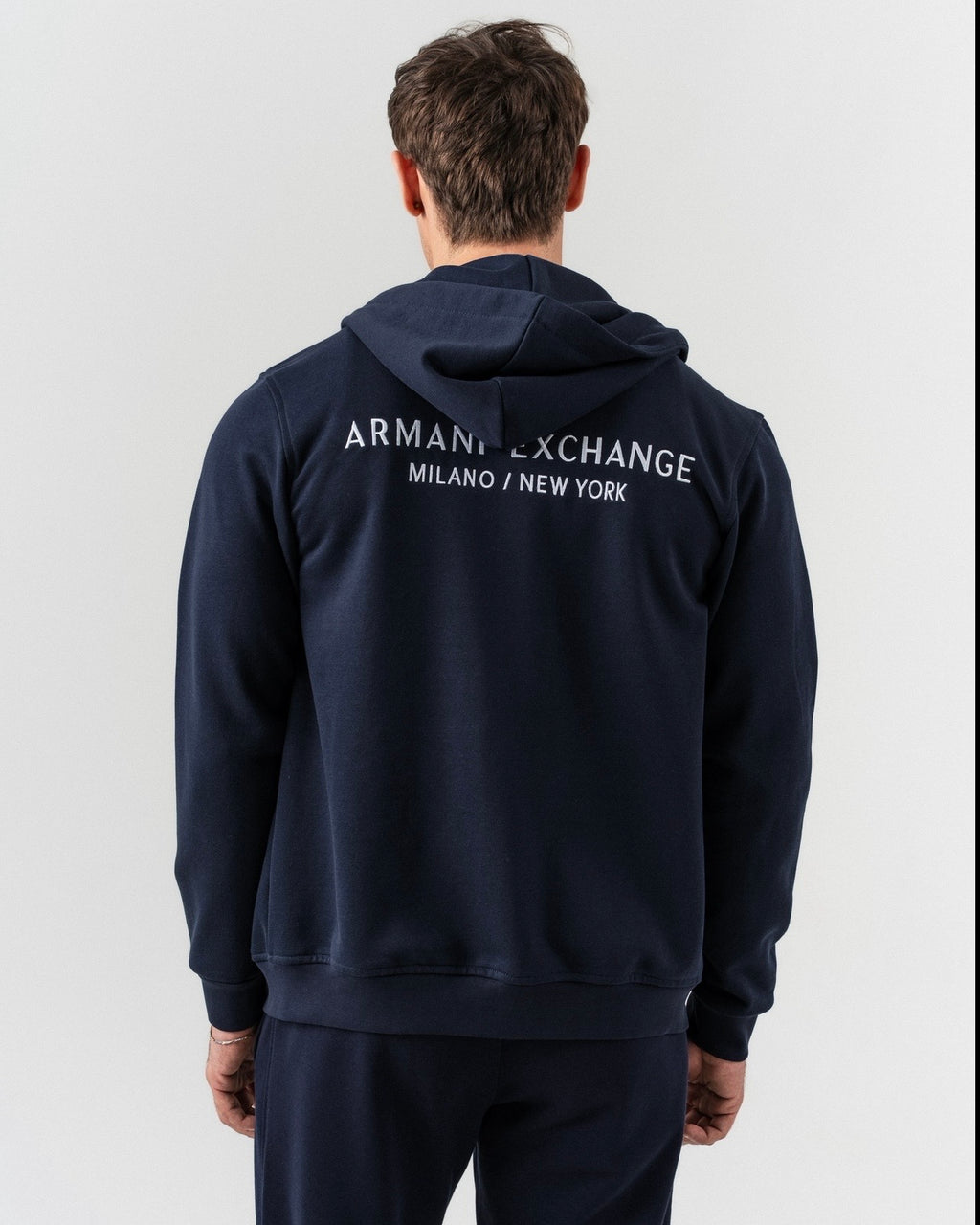 Armani Exchange Duks