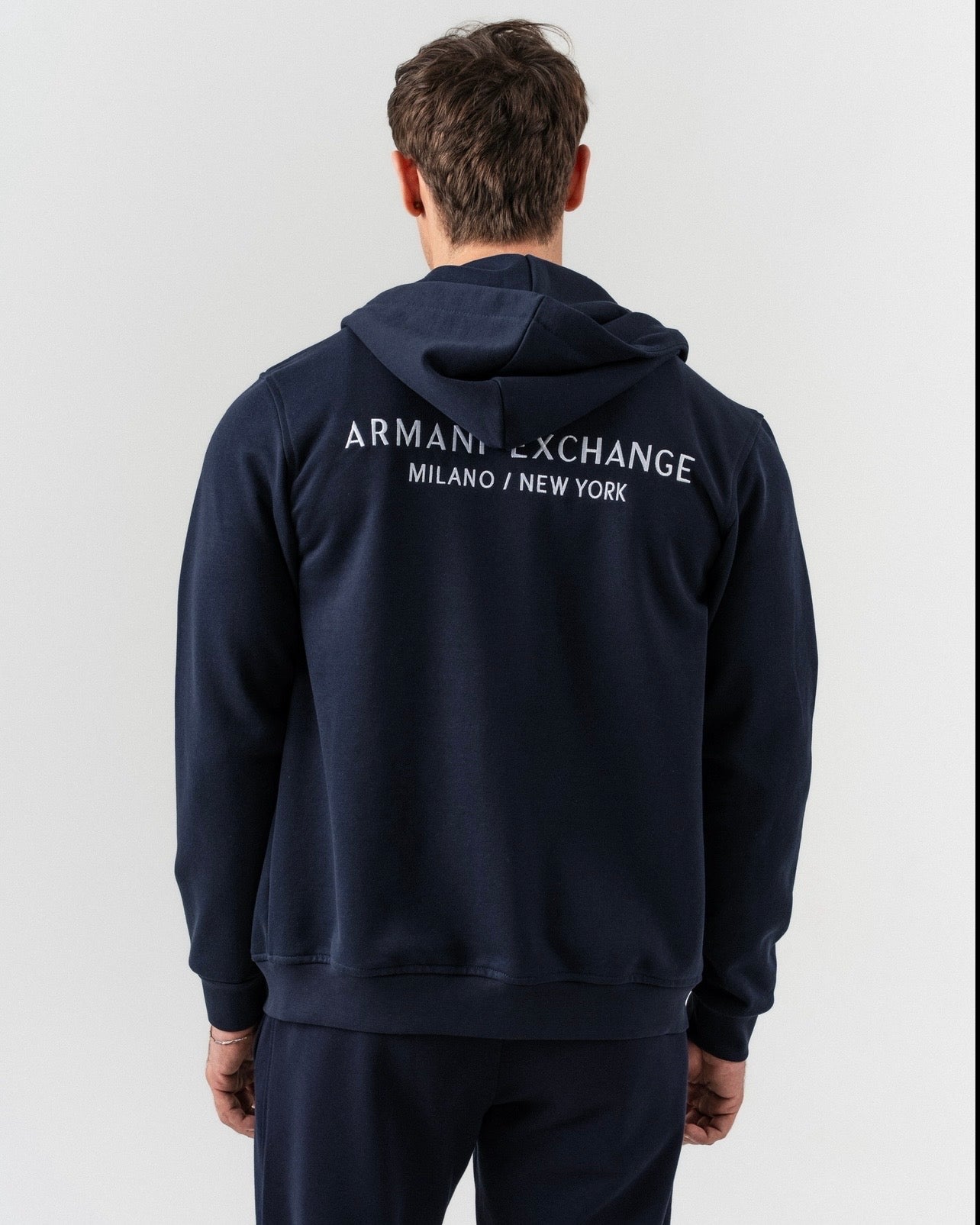 Armani Exchange Duks