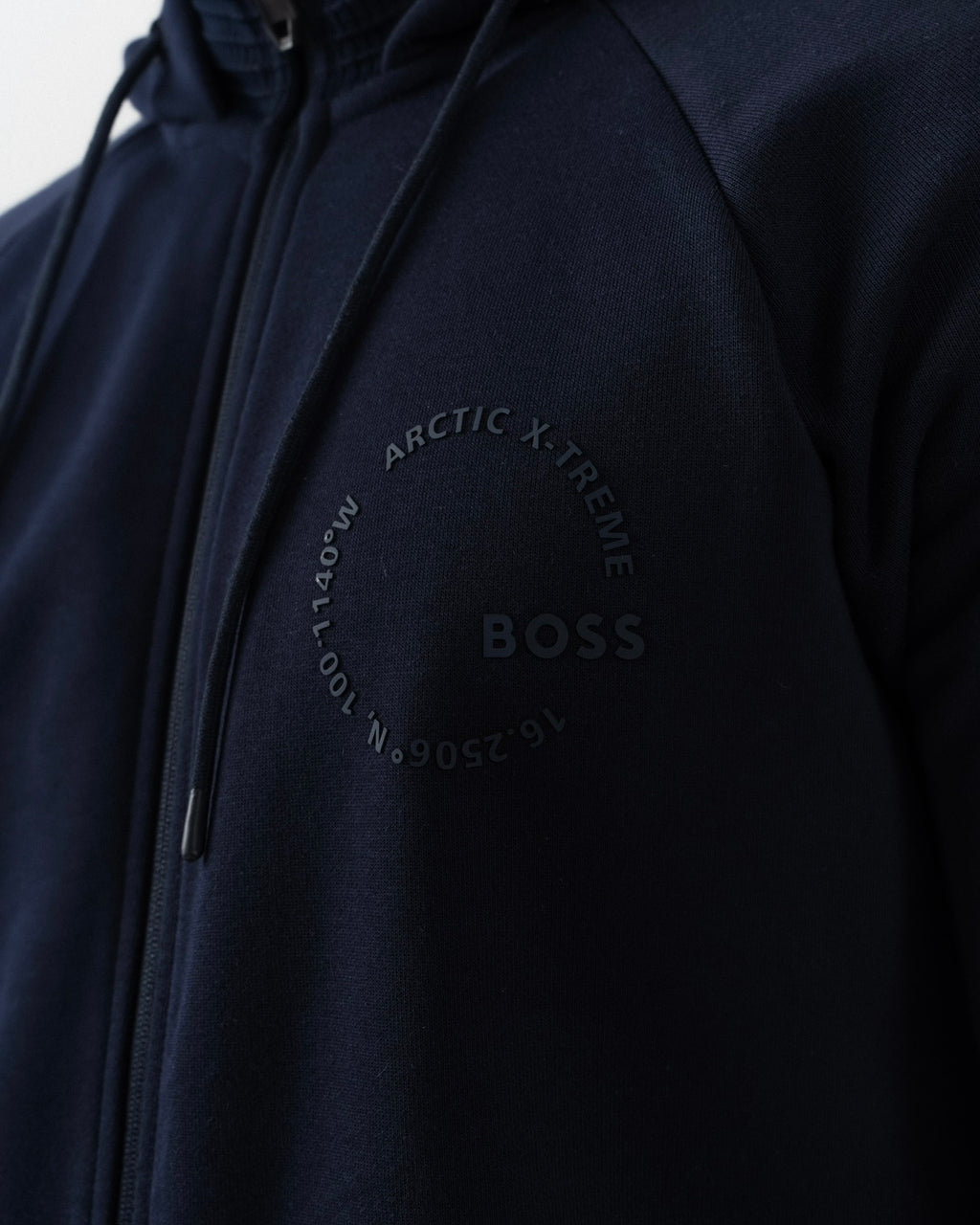 Boss Komplet