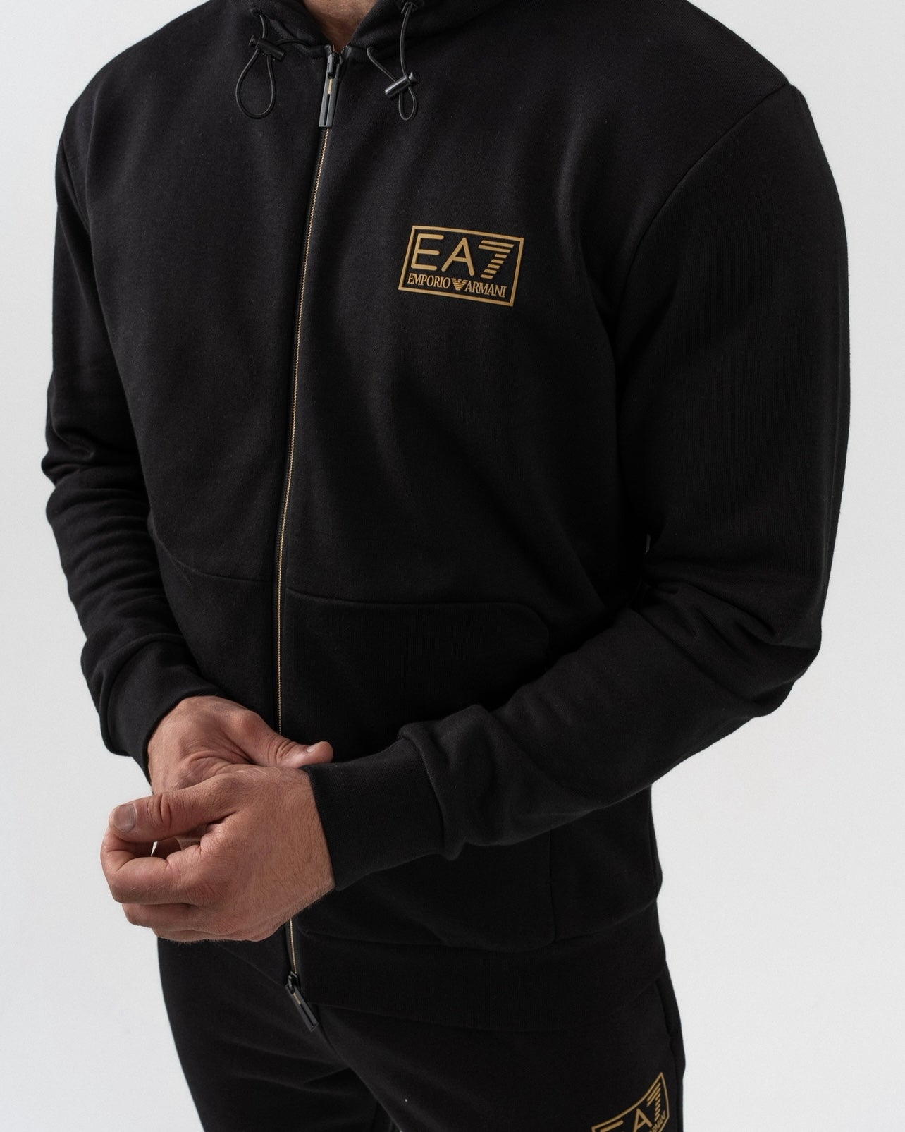 EA7 Komplet