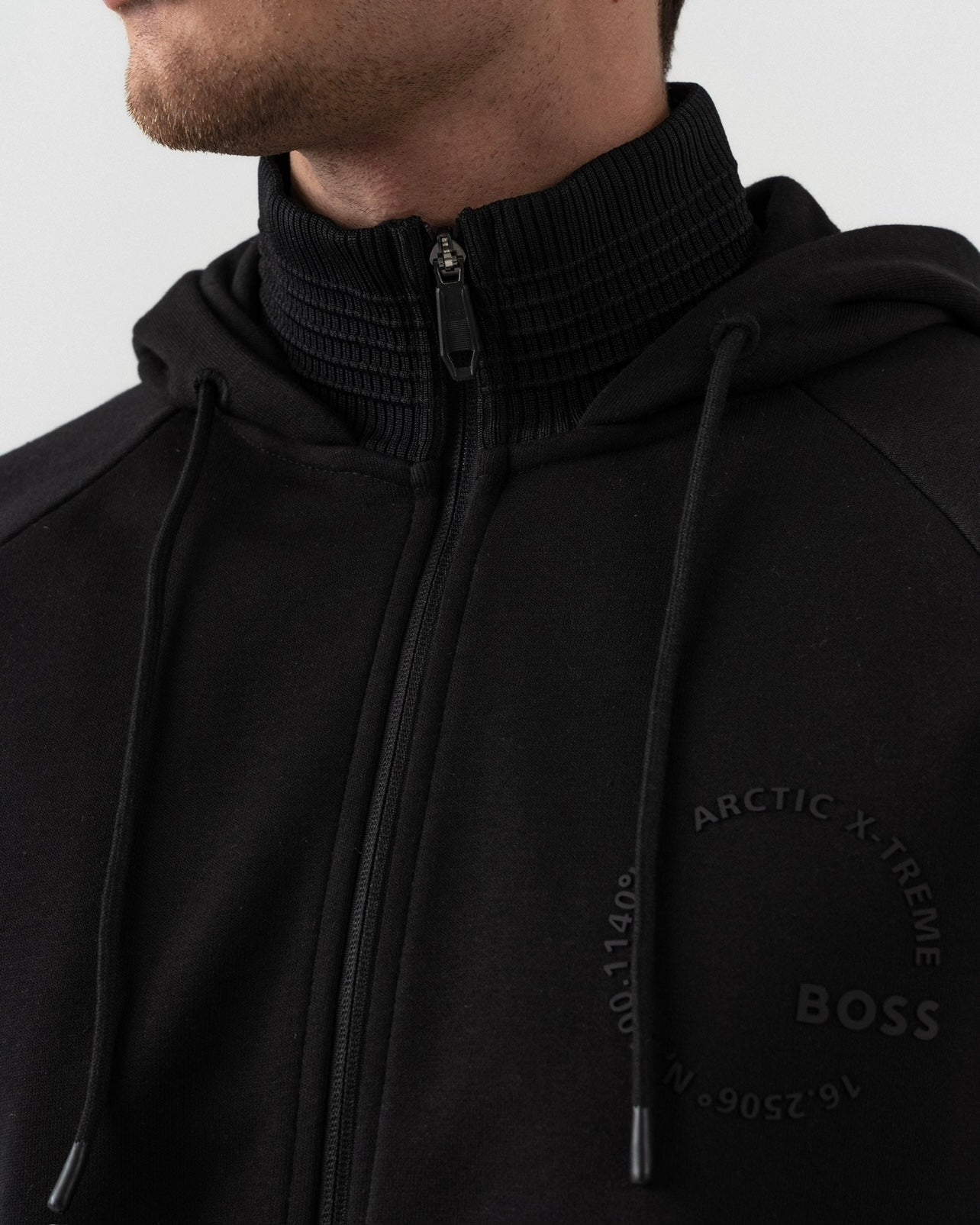 Boss Komplet