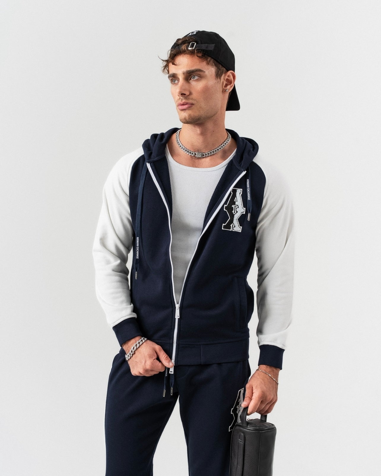 Armani Exchange Komplet