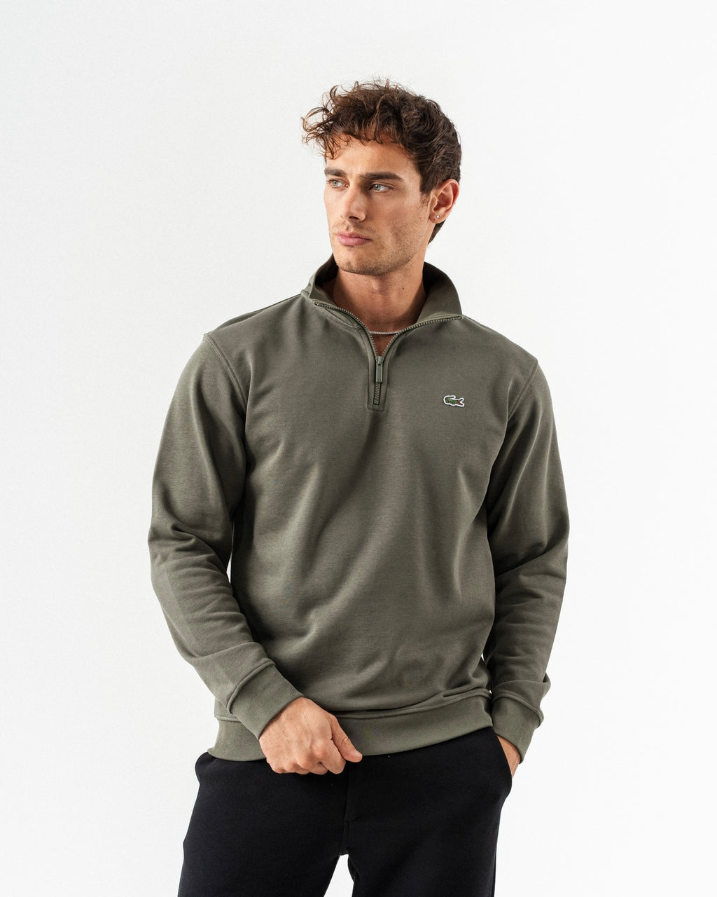 Lacoste Duks