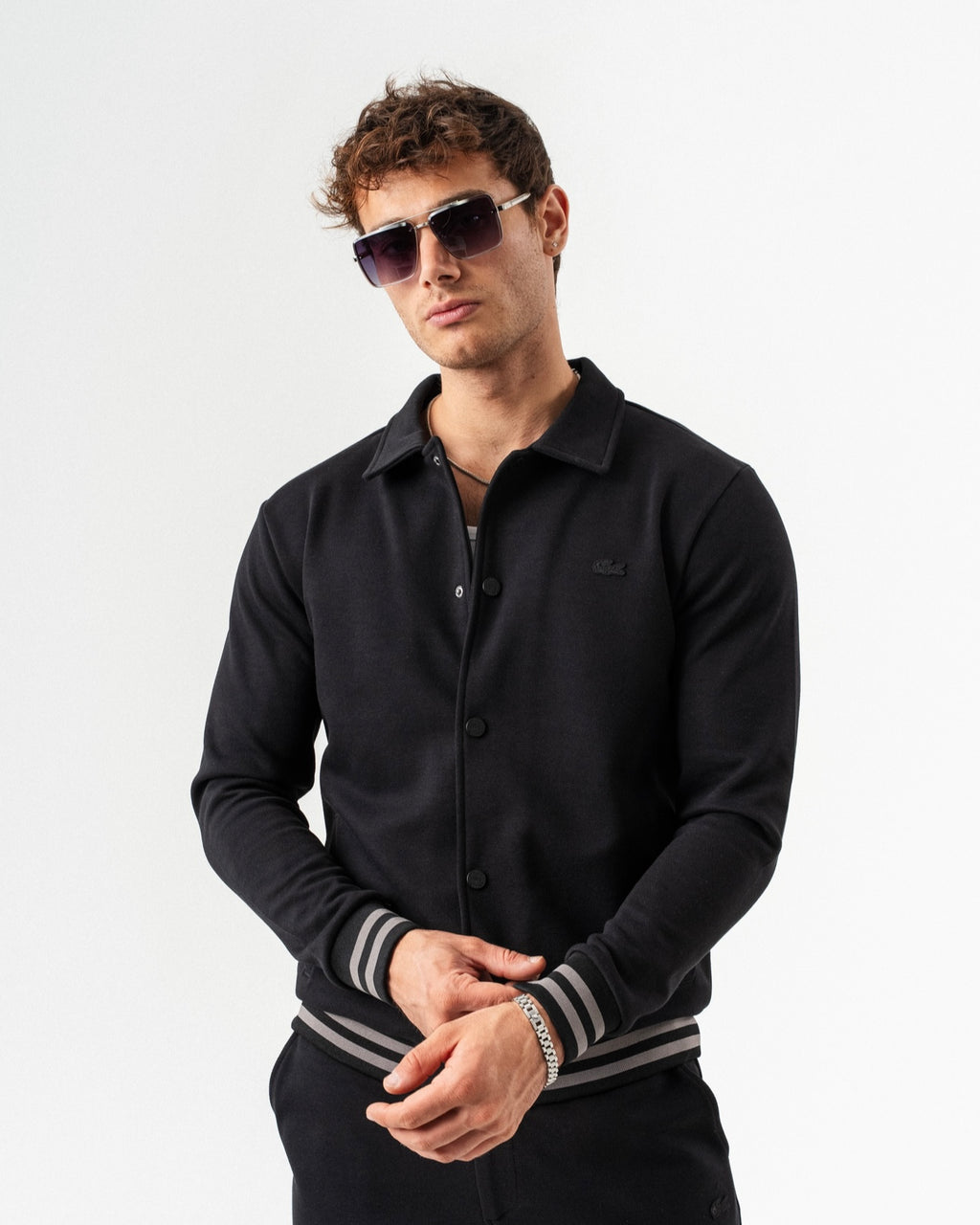 Lacoste "Refined" Duks