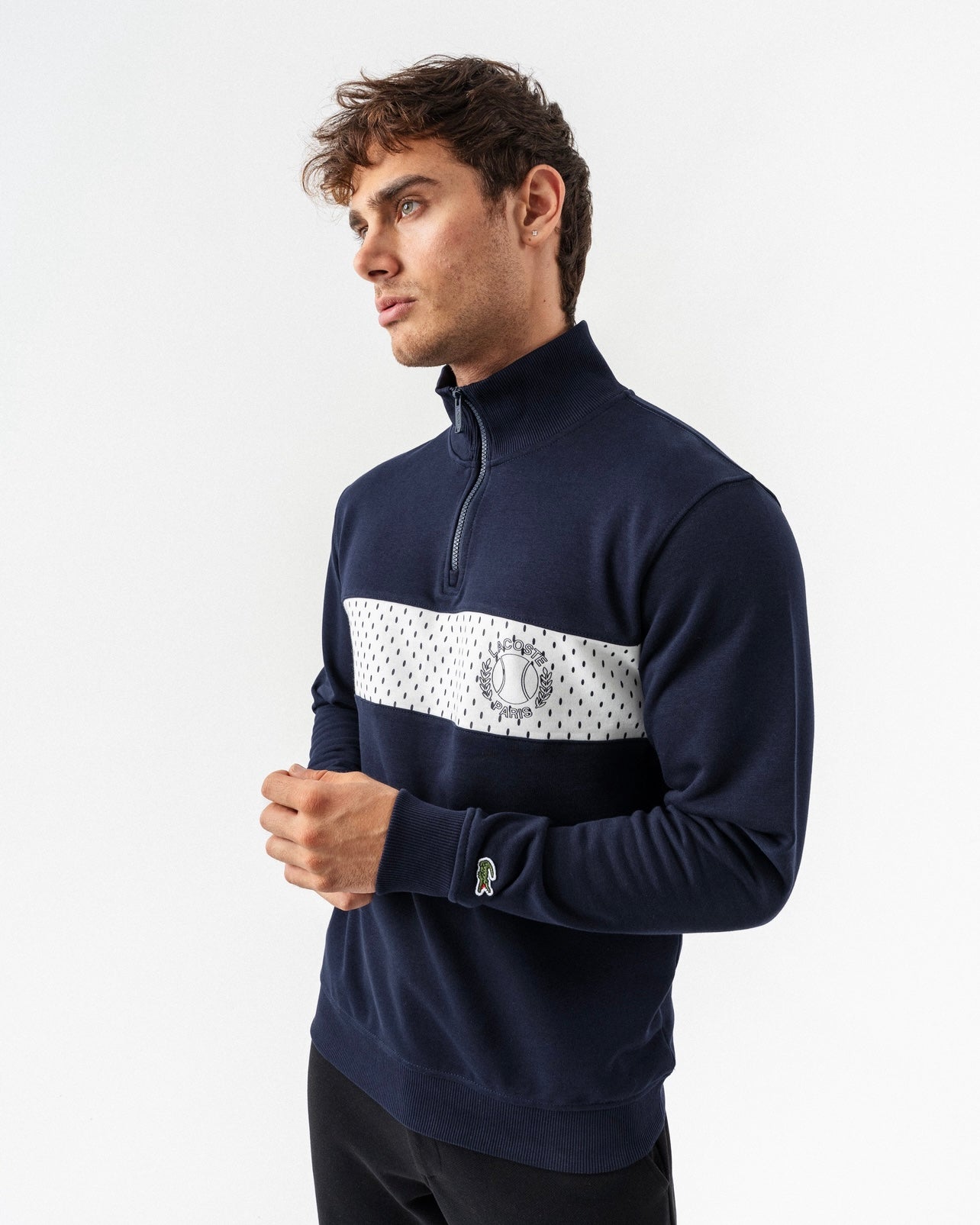 Lacoste Duks