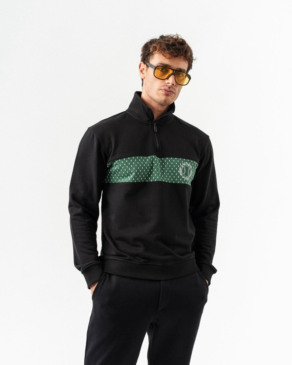 Lacoste "Icon" Duks