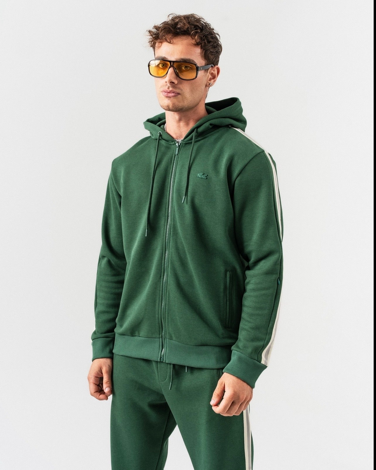 Lacoste Komplet