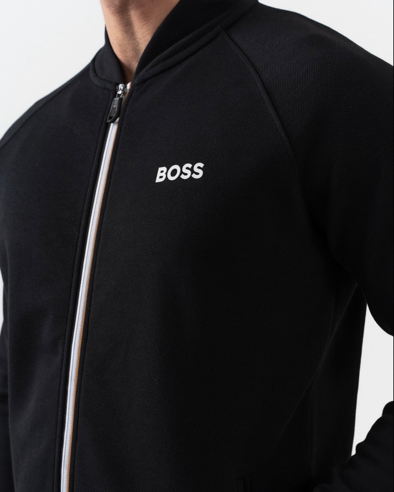 Boss Komplet