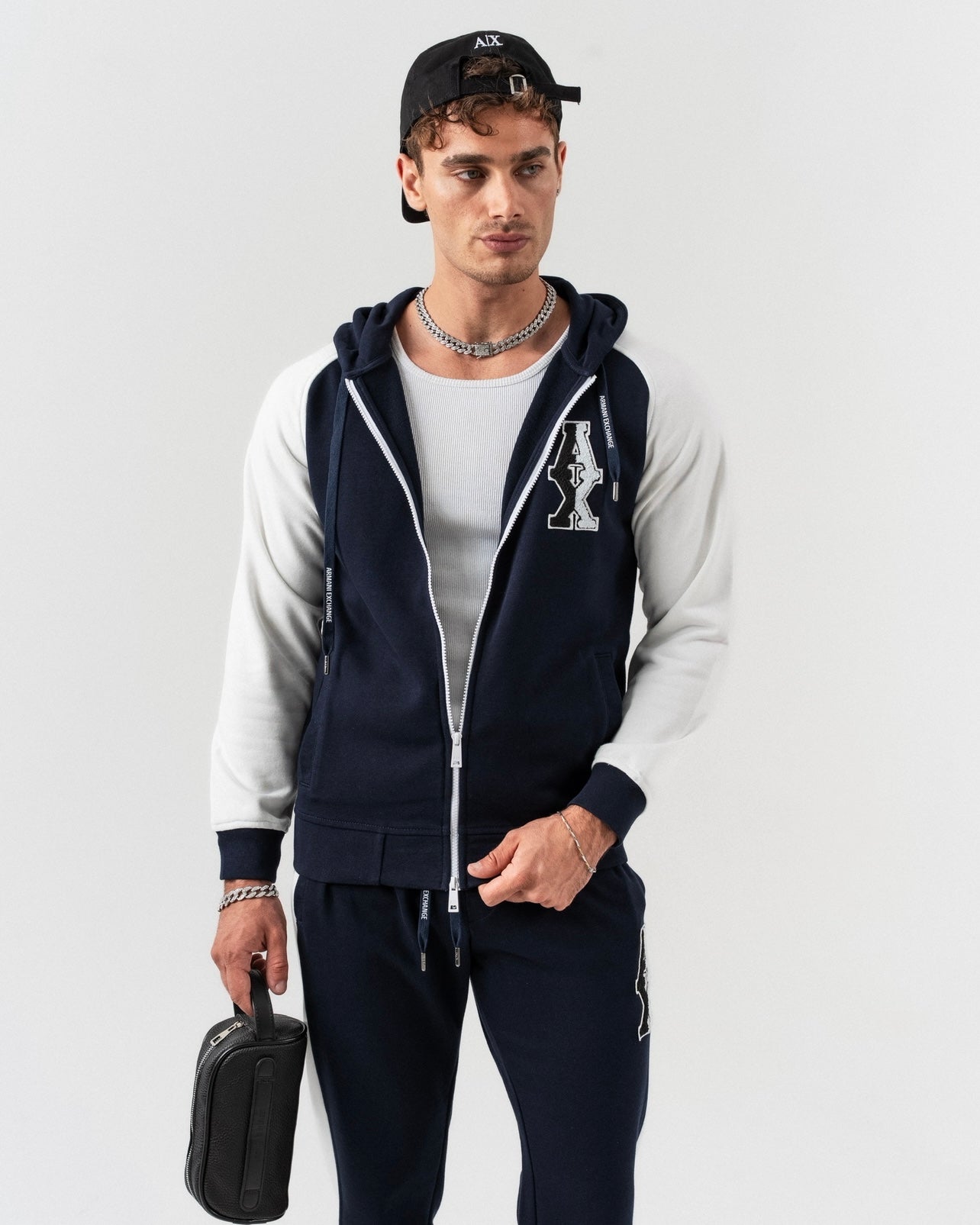 Armani Exchange Komplet