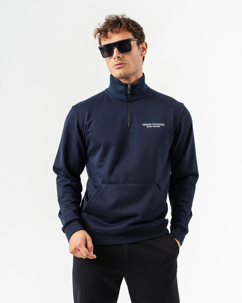 Armani Exchange Duks