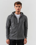Tommy Hilfiger "Grey" Duks