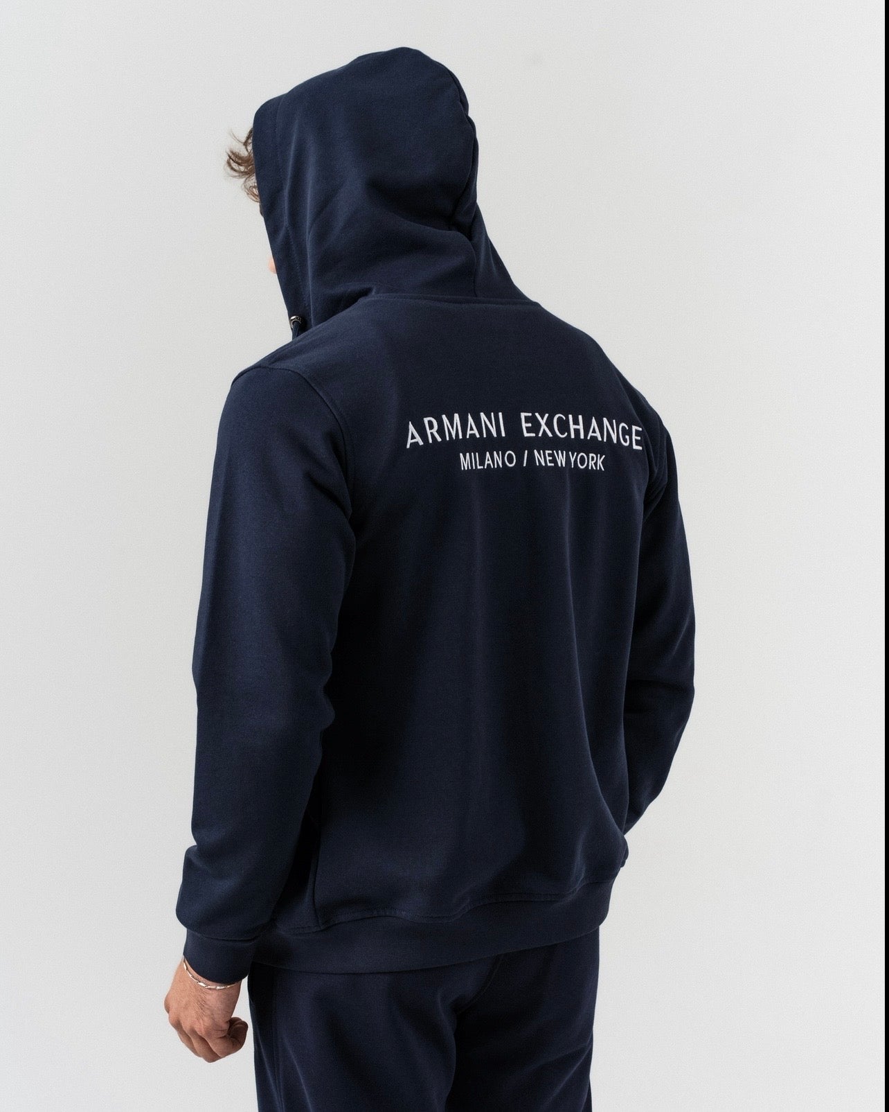 Armani Exchange Duks