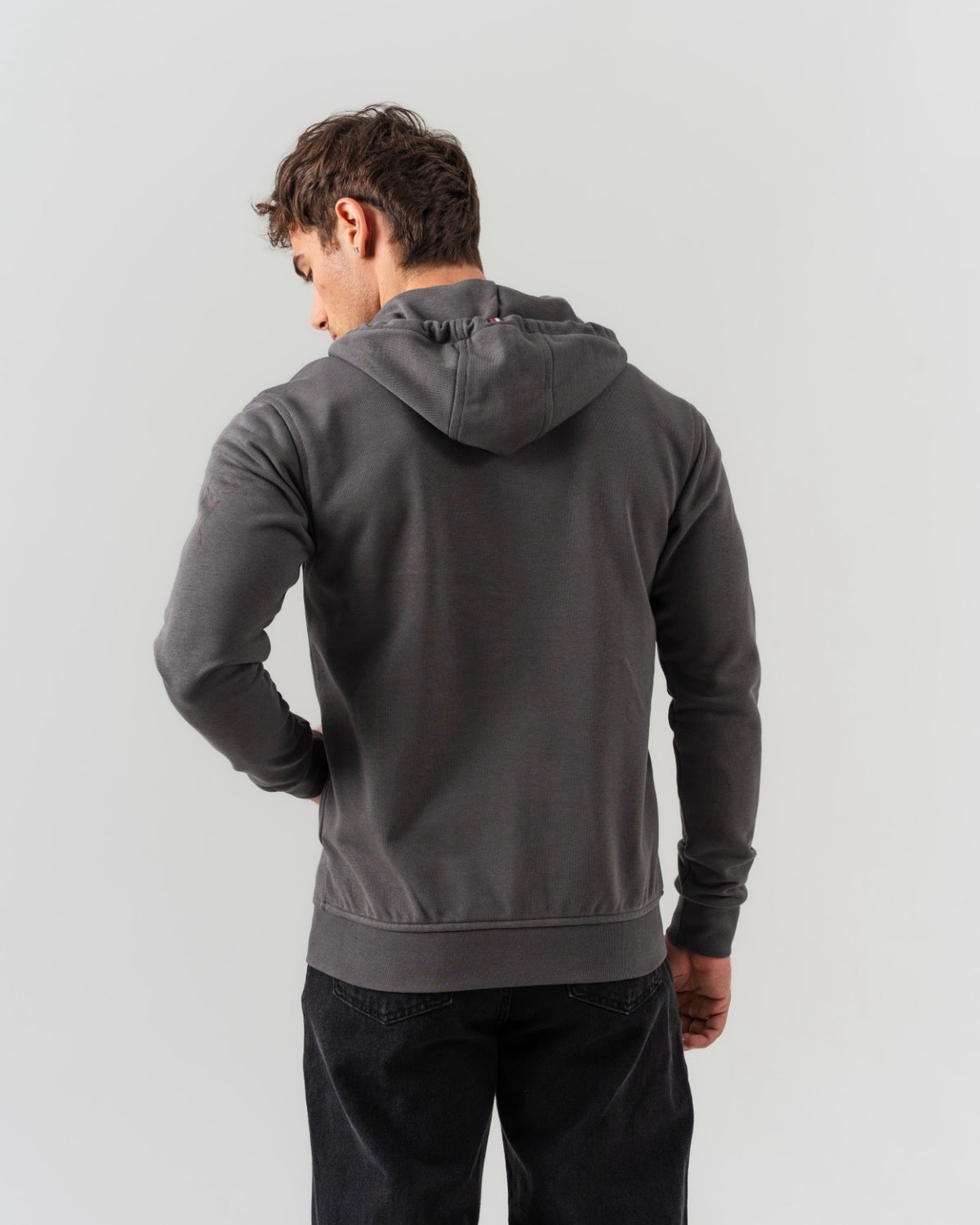Tommy Hilfiger "Heritage" Duks