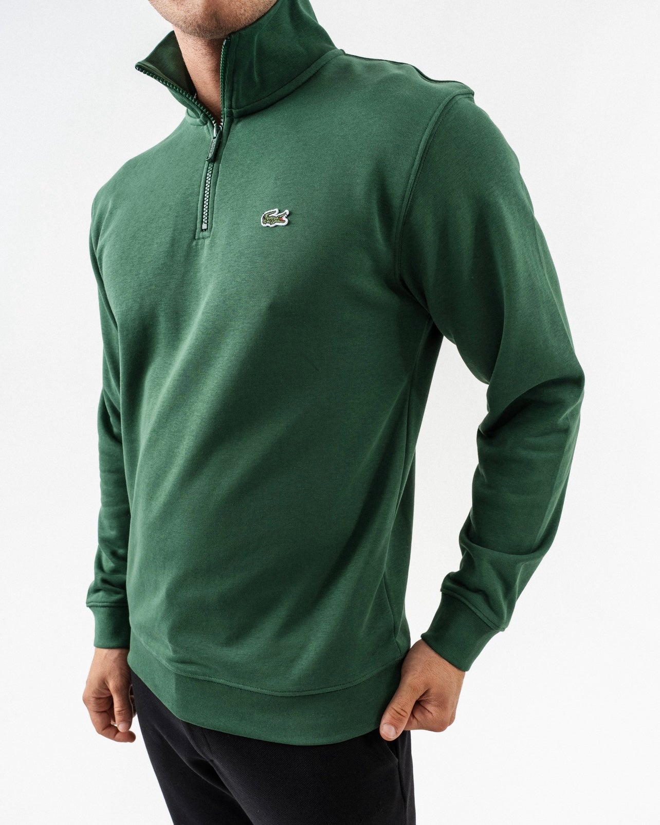 Lacoste Duks