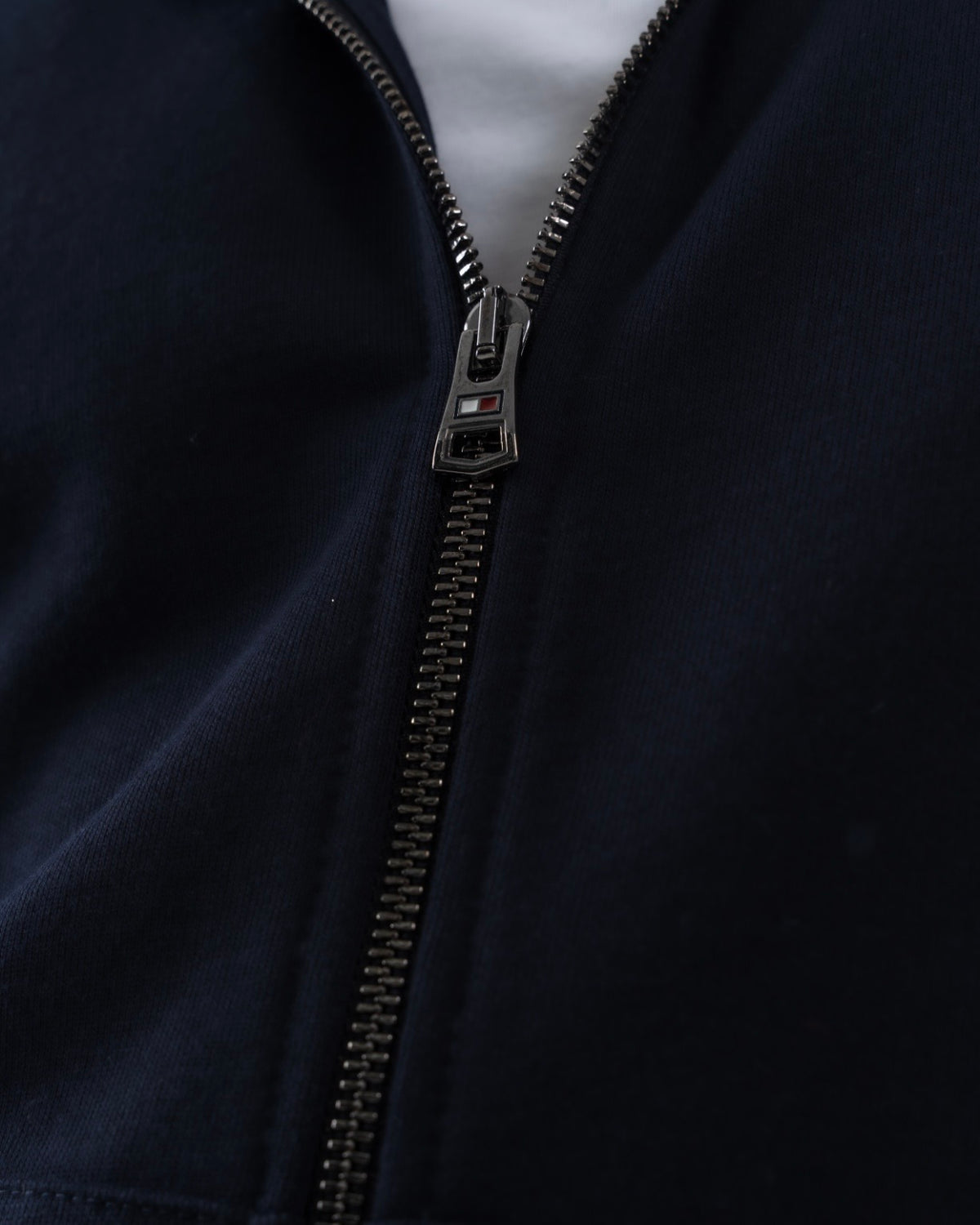 Tommy Hilfiger "Navy" Duks