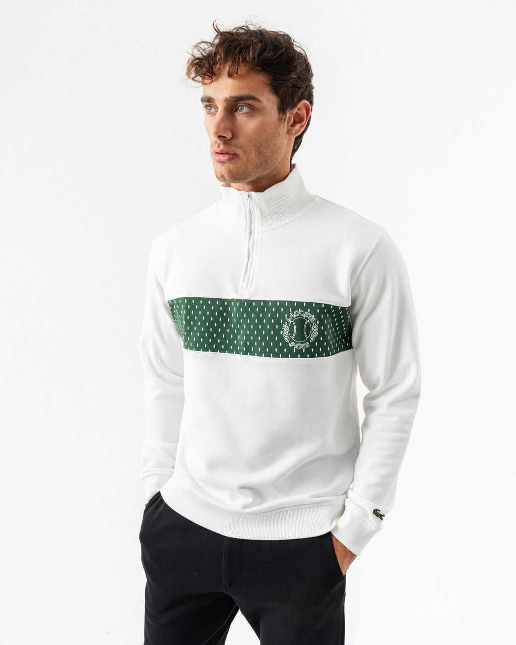 Lacoste Duks