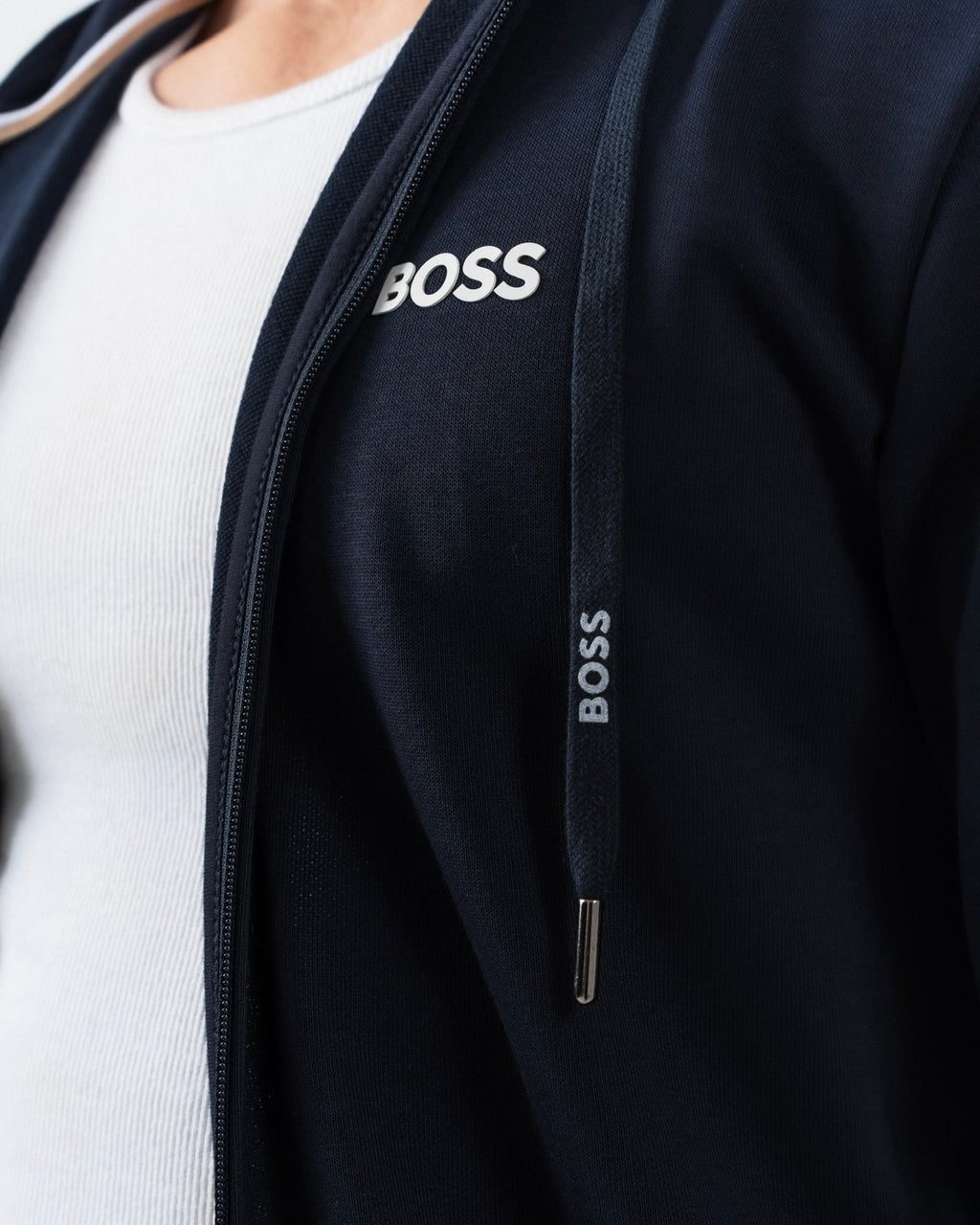 Boss Komplet