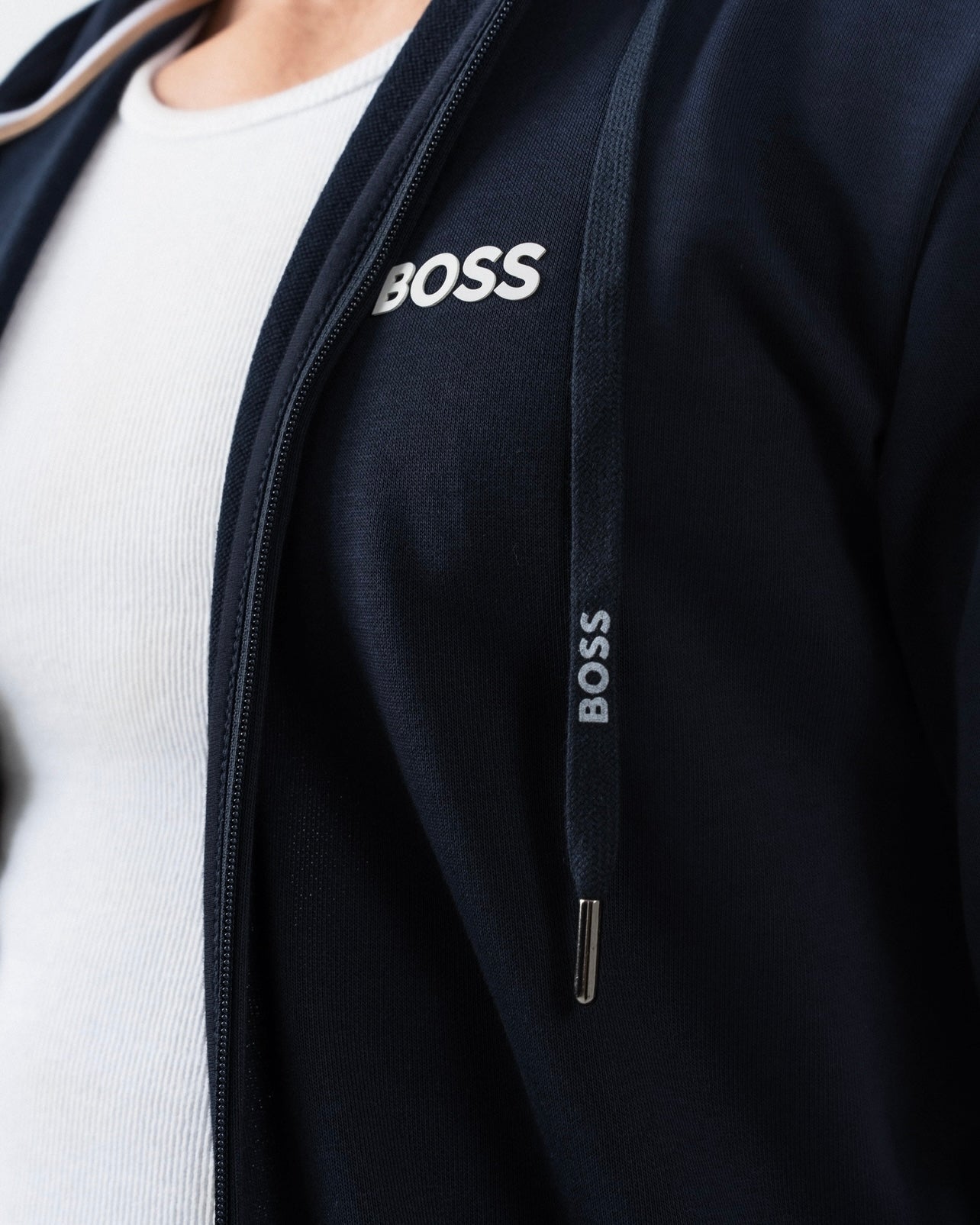 Boss Komplet