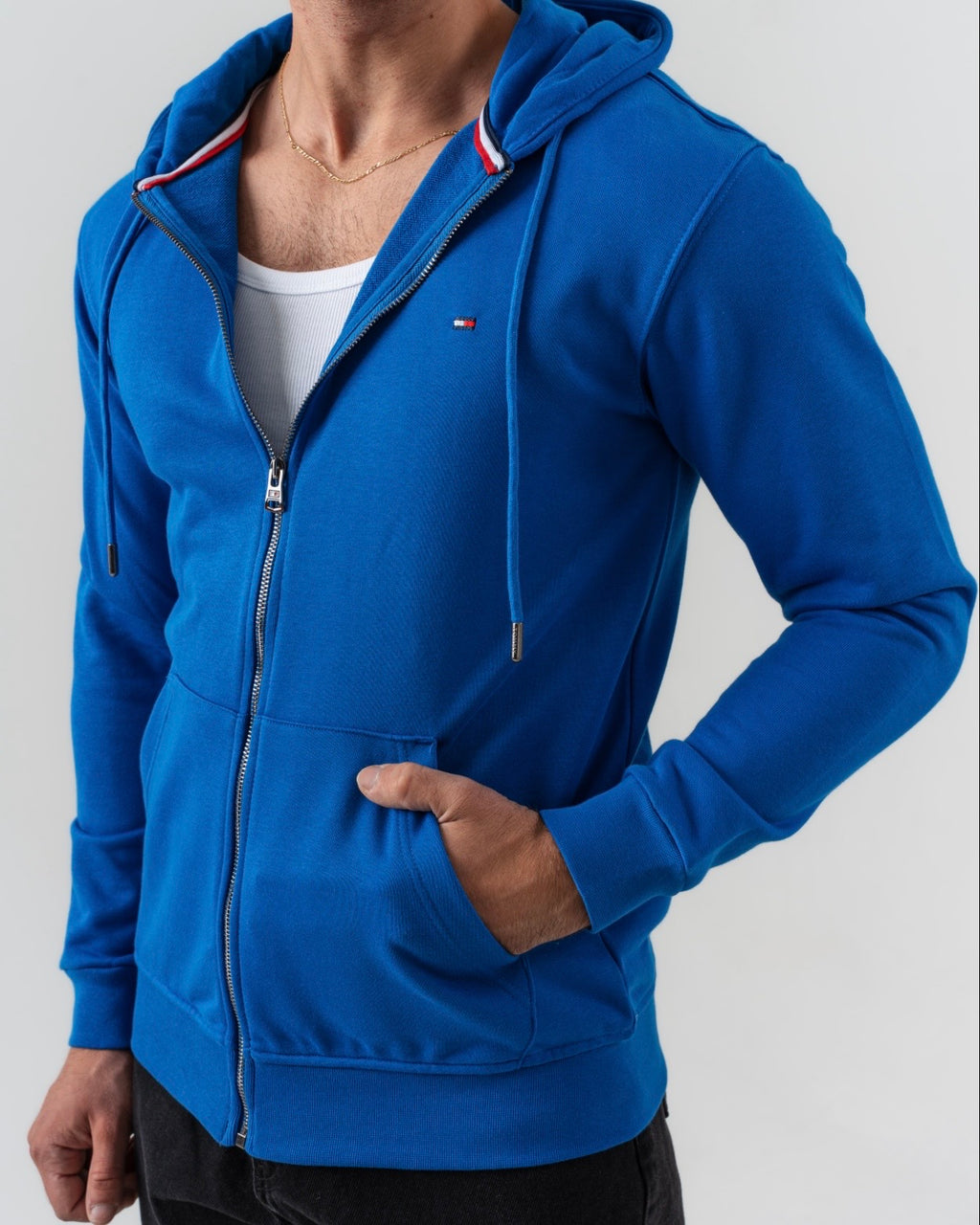 Tommy Hilfiger “Sky” Duks