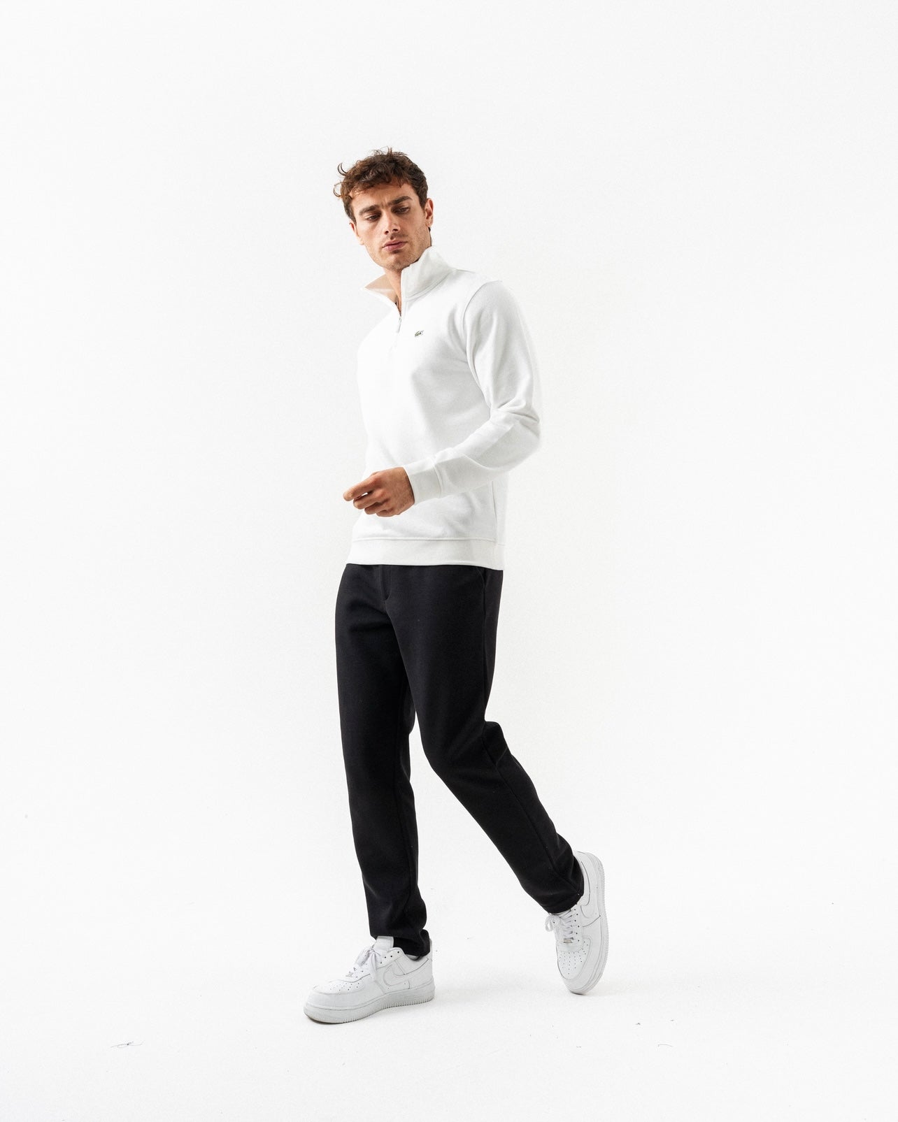 Lacoste Duks