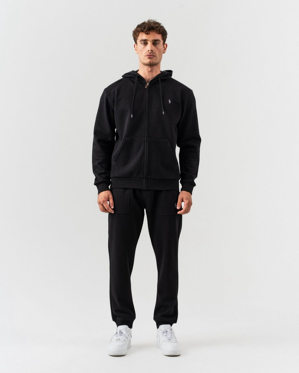 Ralph Lauren "Heritage" Komplet