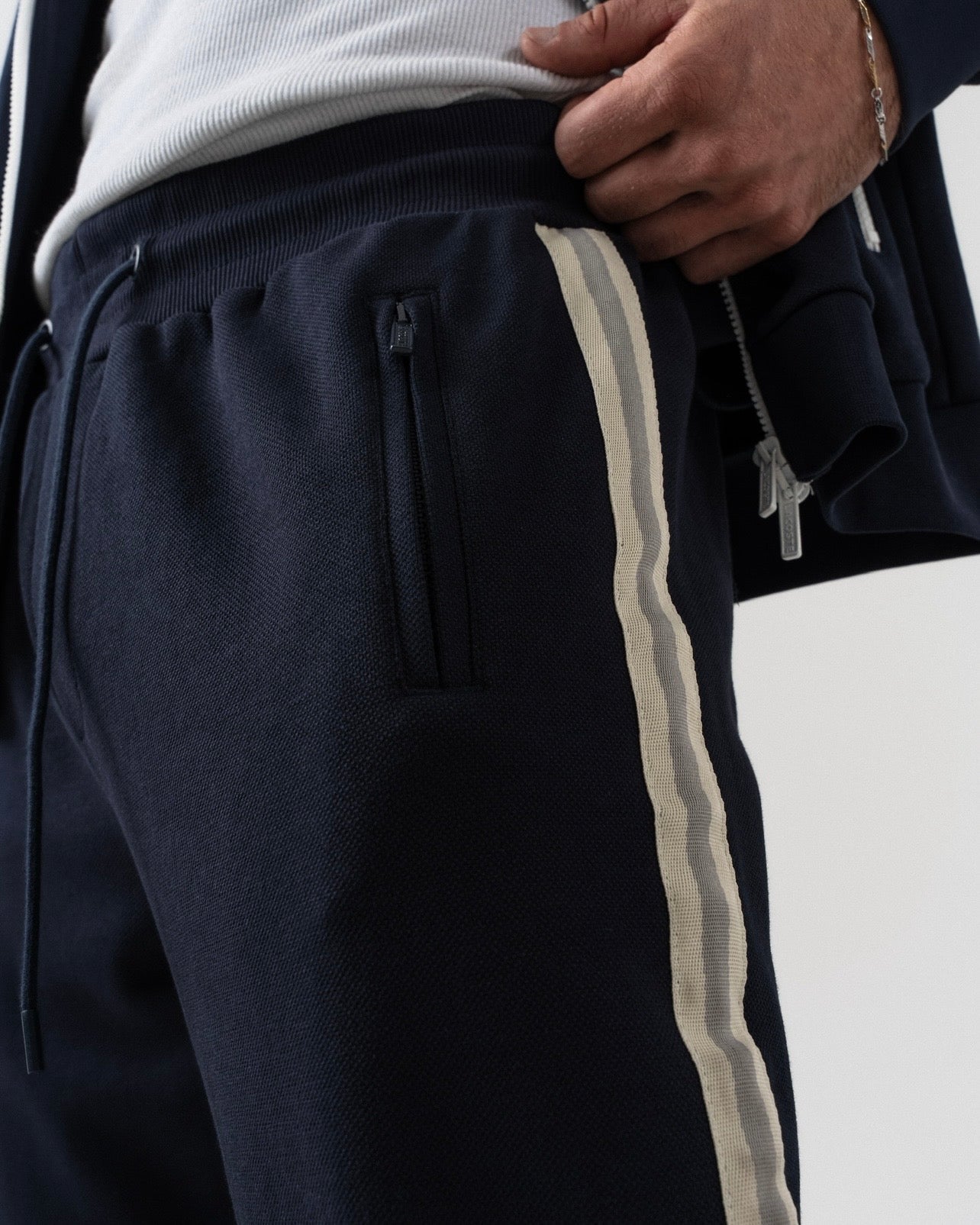 Lacoste Komplet