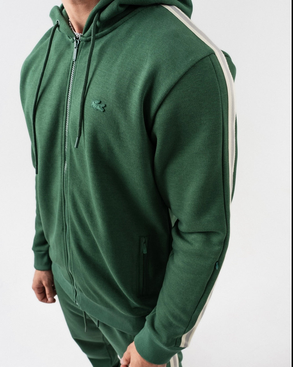 Lacoste Komplet