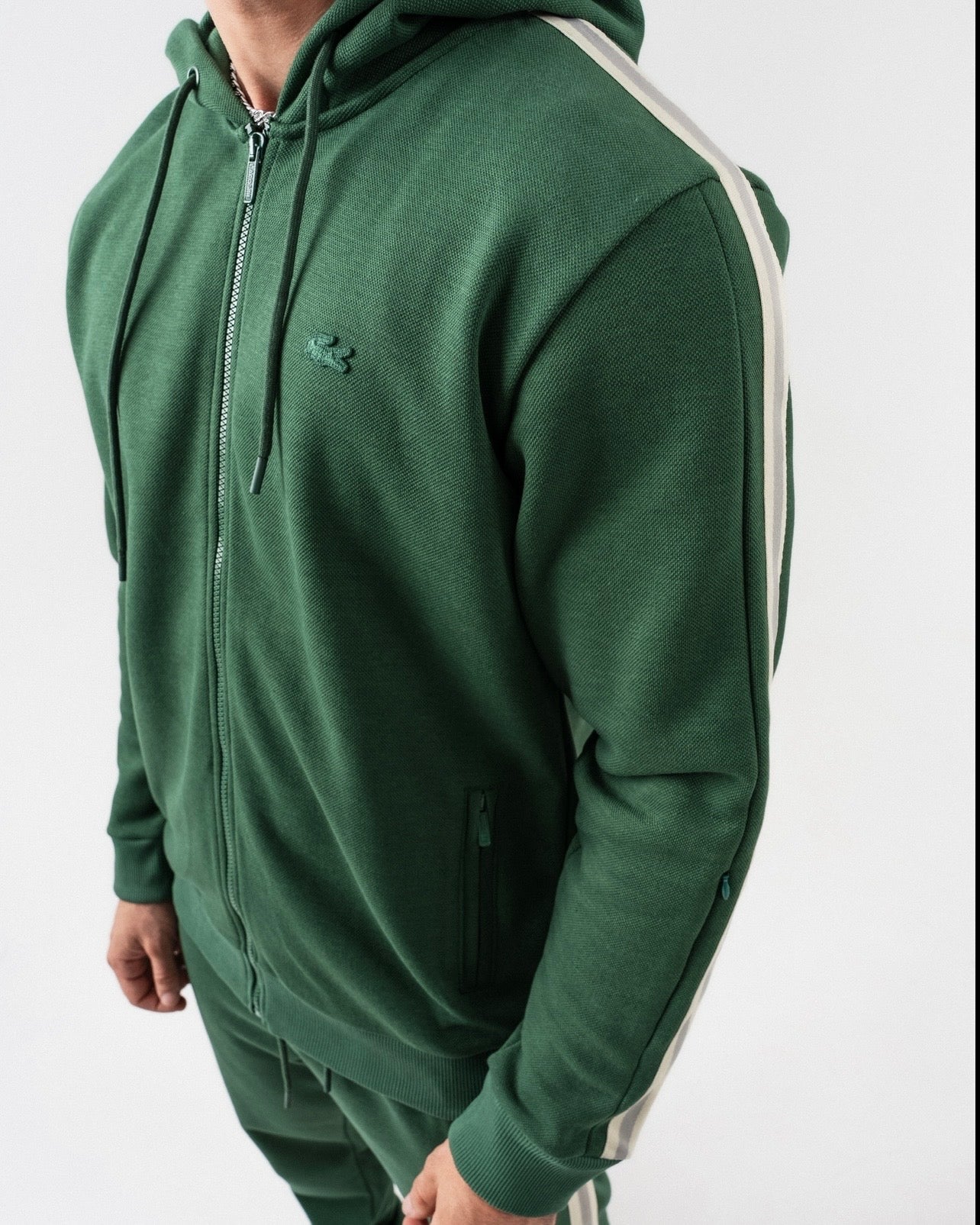 Lacoste Komplet