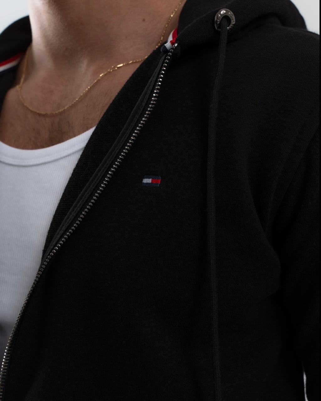 Tommy Hilfiger Duks