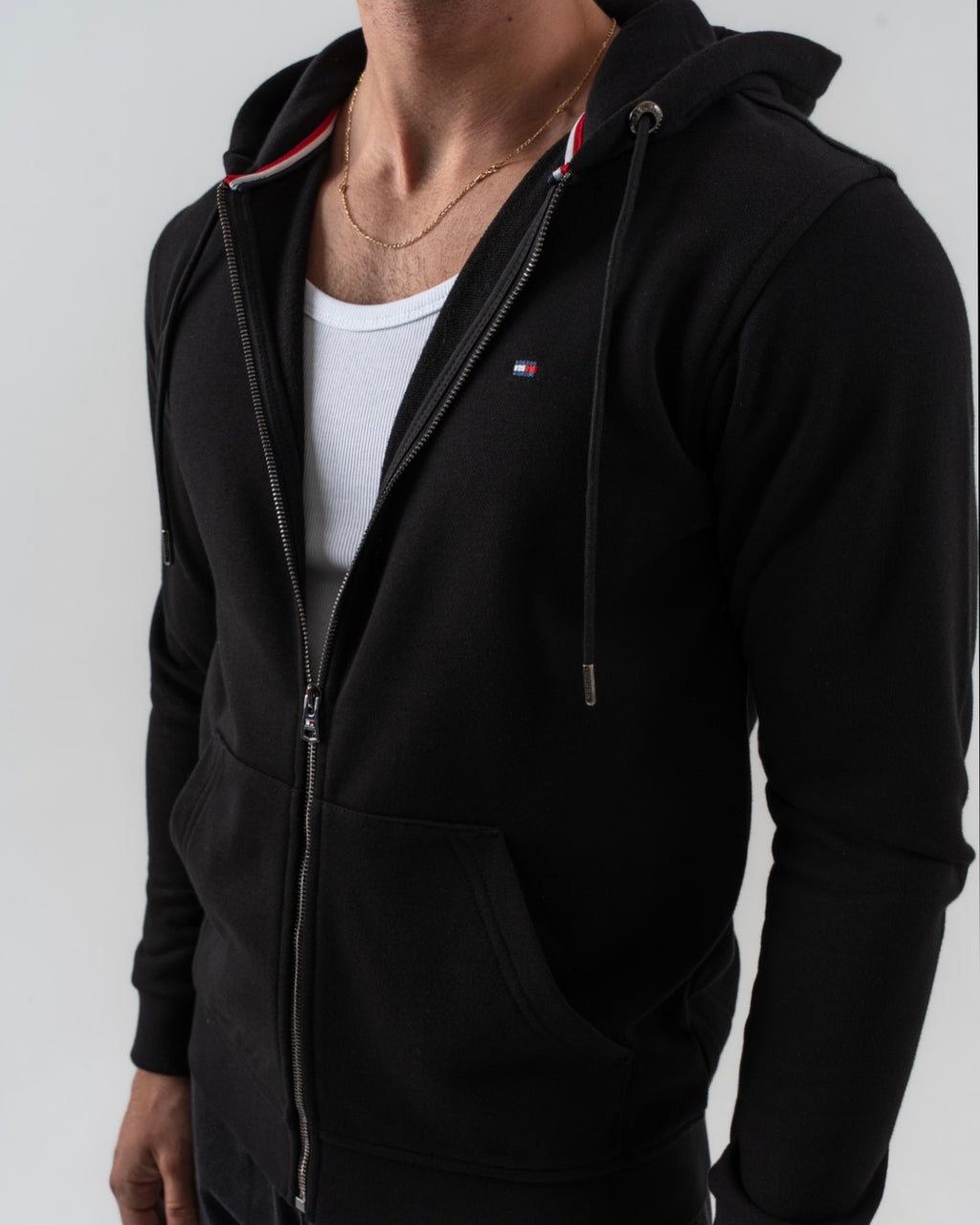 Tommy Hilfiger Duks