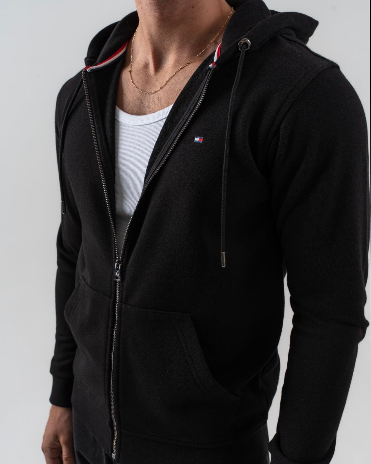 Tommy Hilfiger Duks