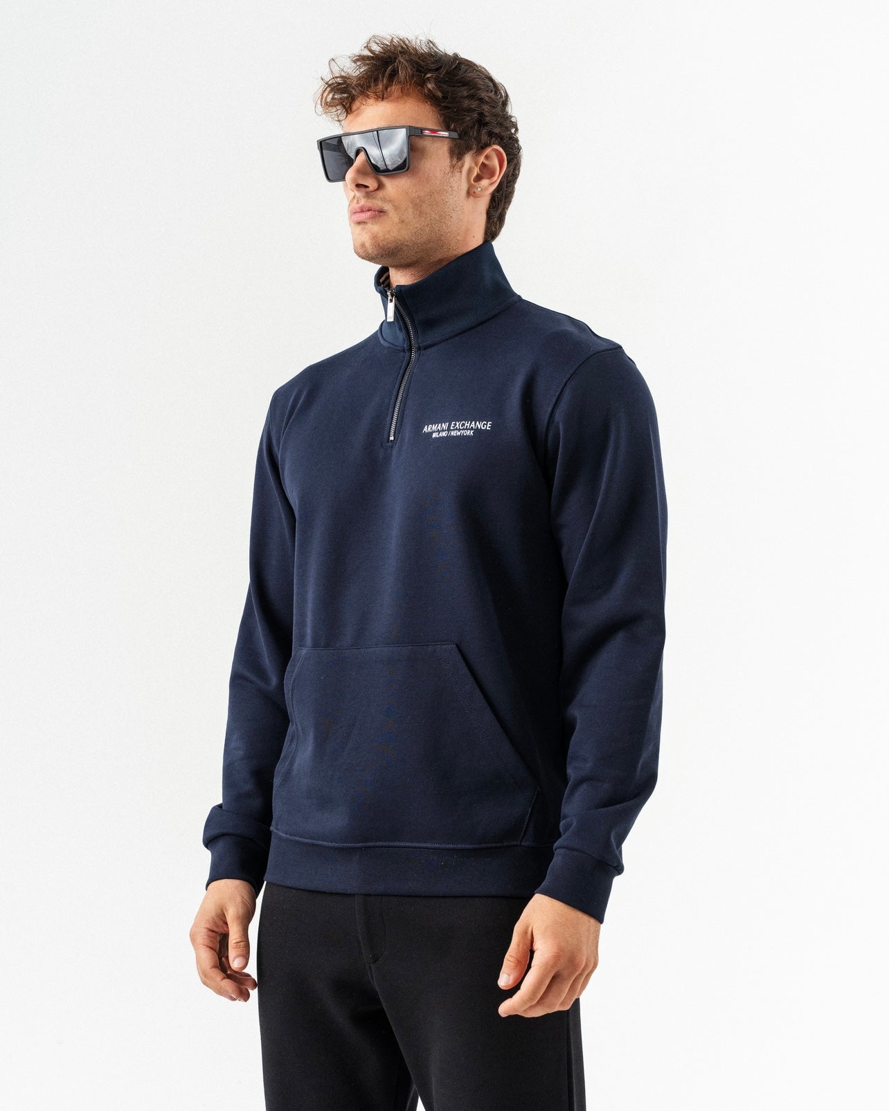 Armani Exchange Duks