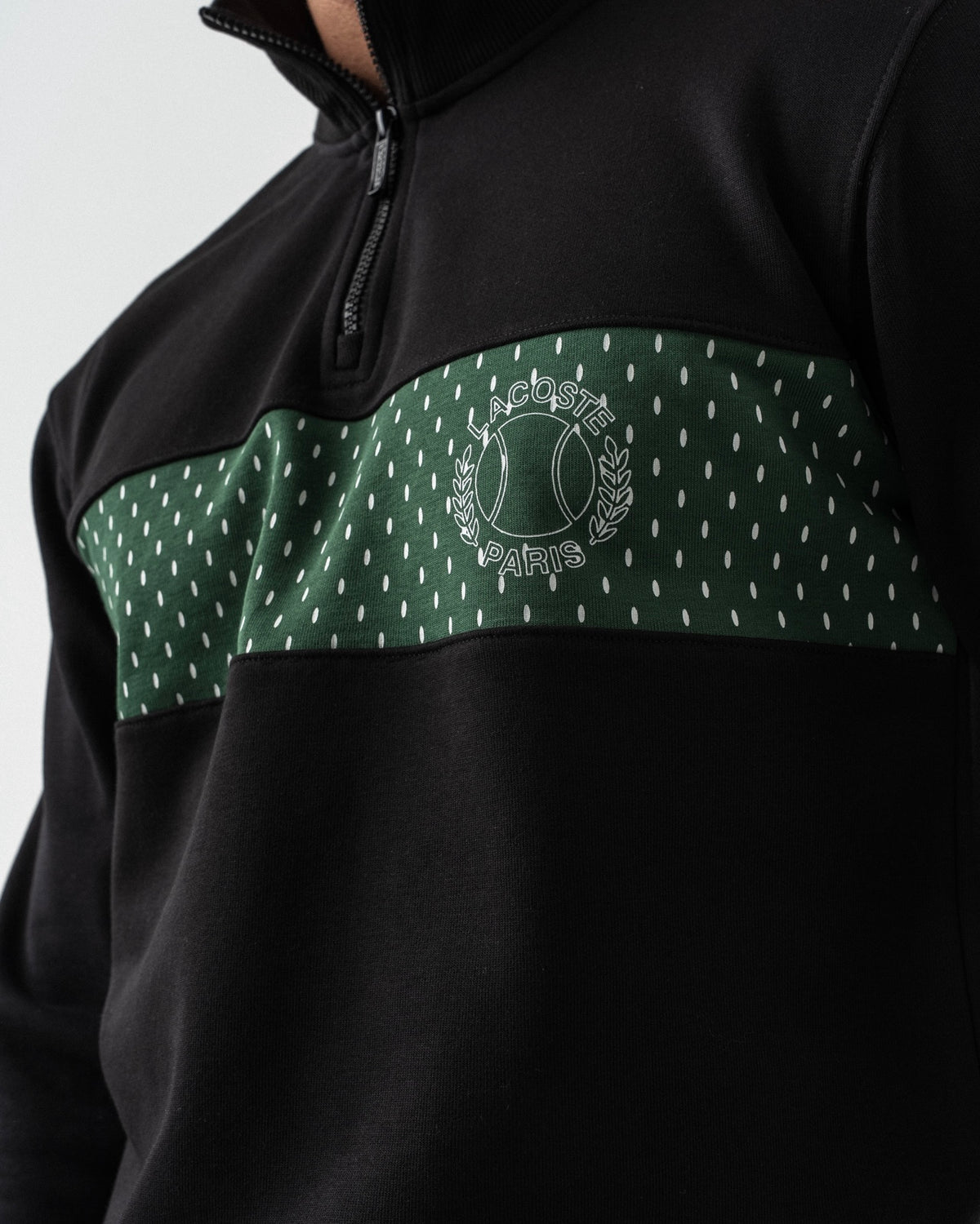 Lacoste "Icon" Duks