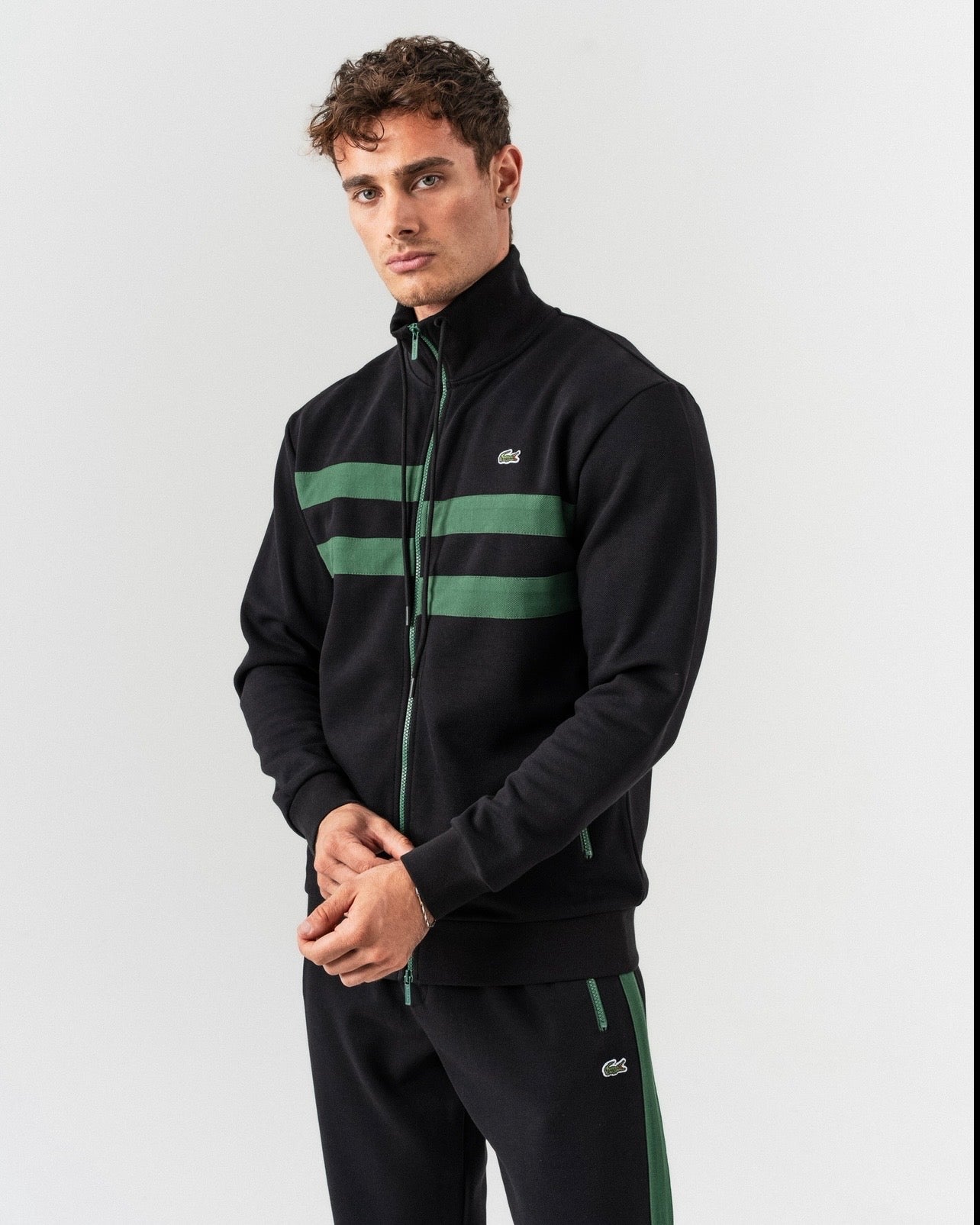 Lacoste Komplet