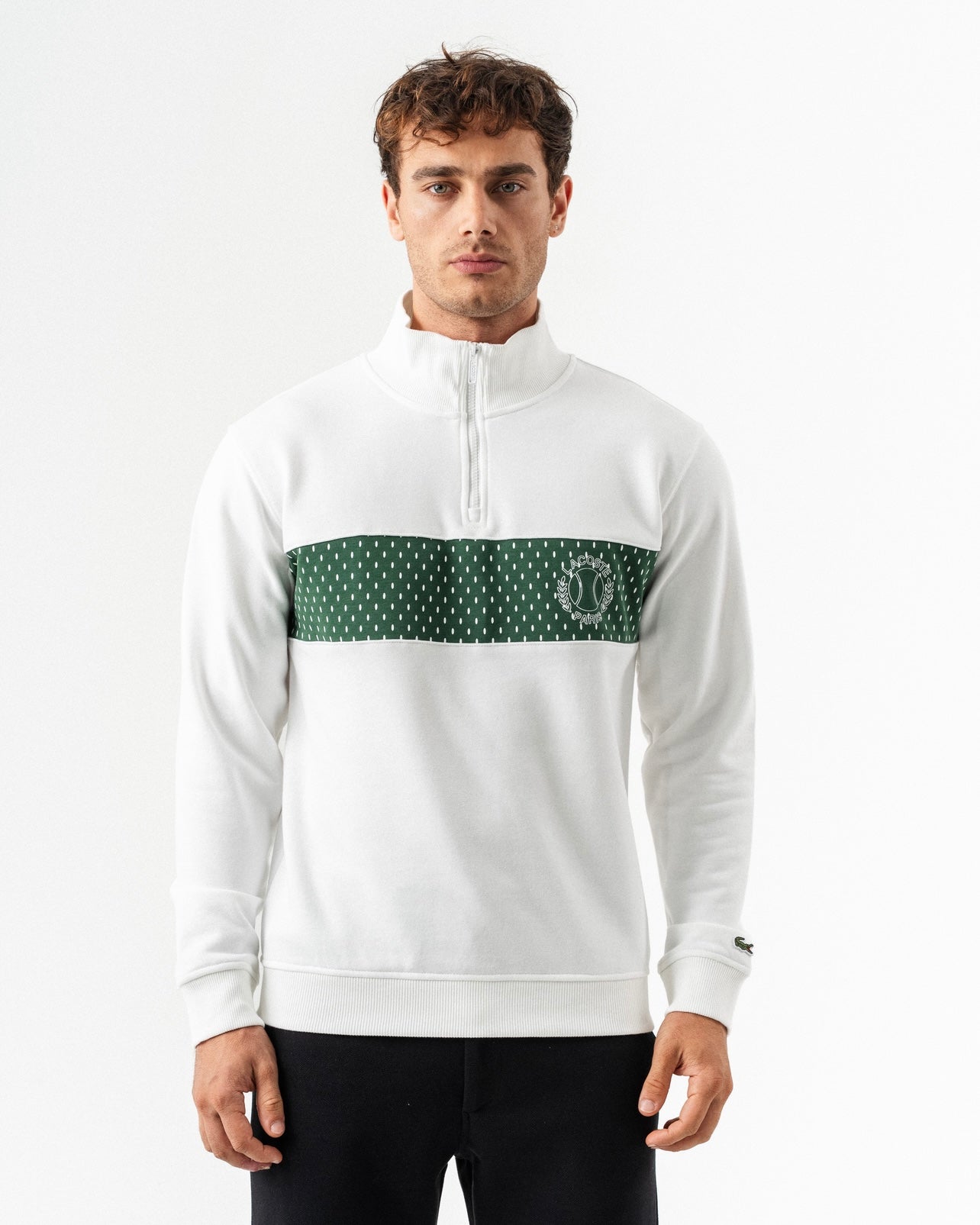 Lacoste Duks