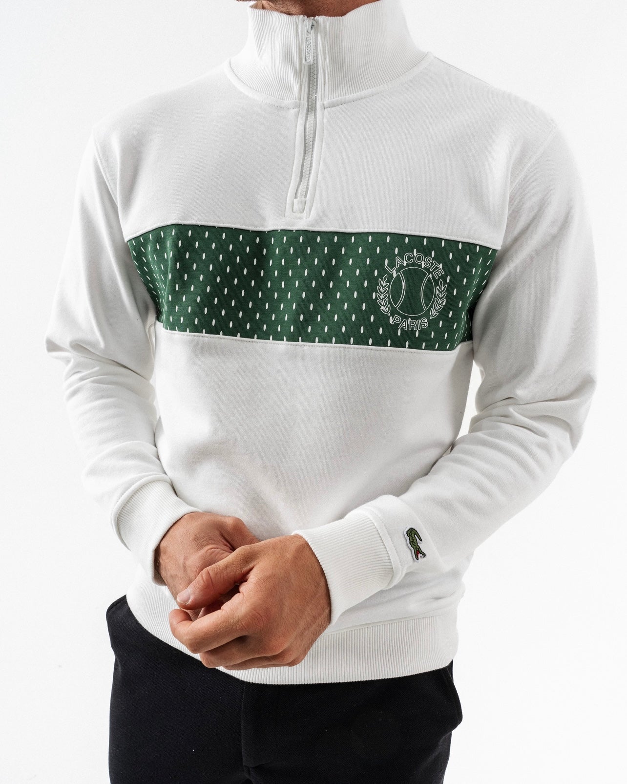 Lacoste Duks