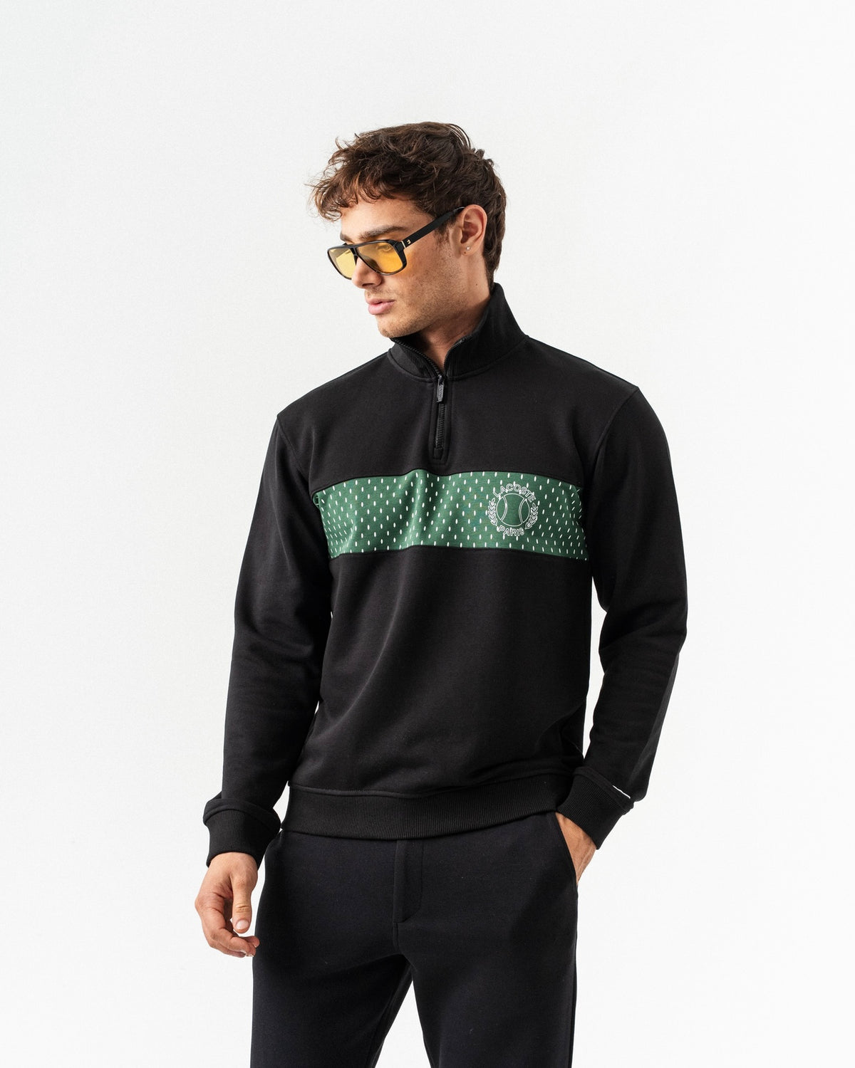 Lacoste "Icon" Duks
