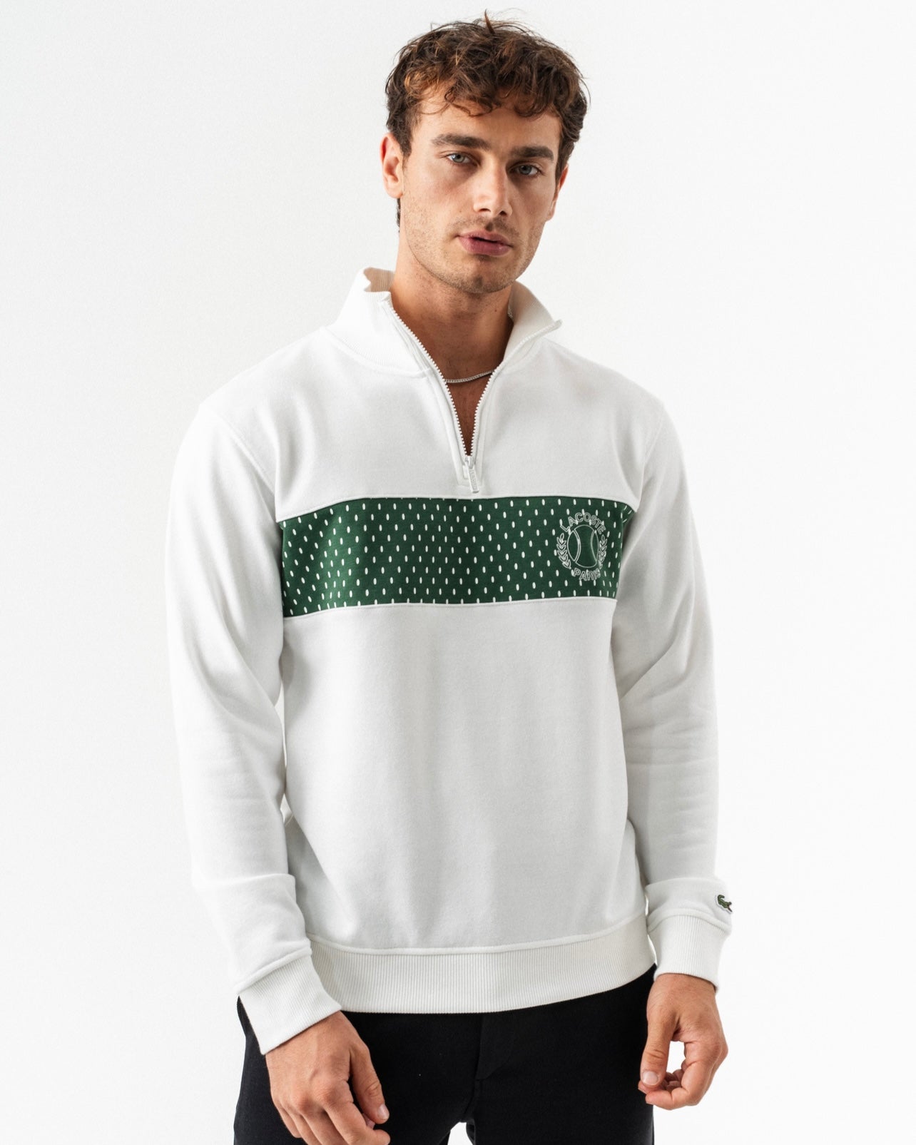 Lacoste Duks