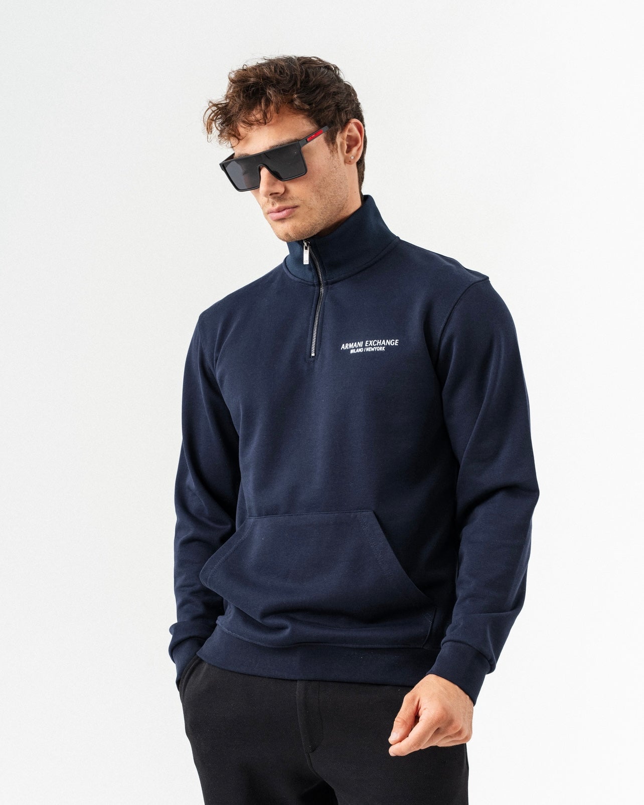 Armani Exchange Duks