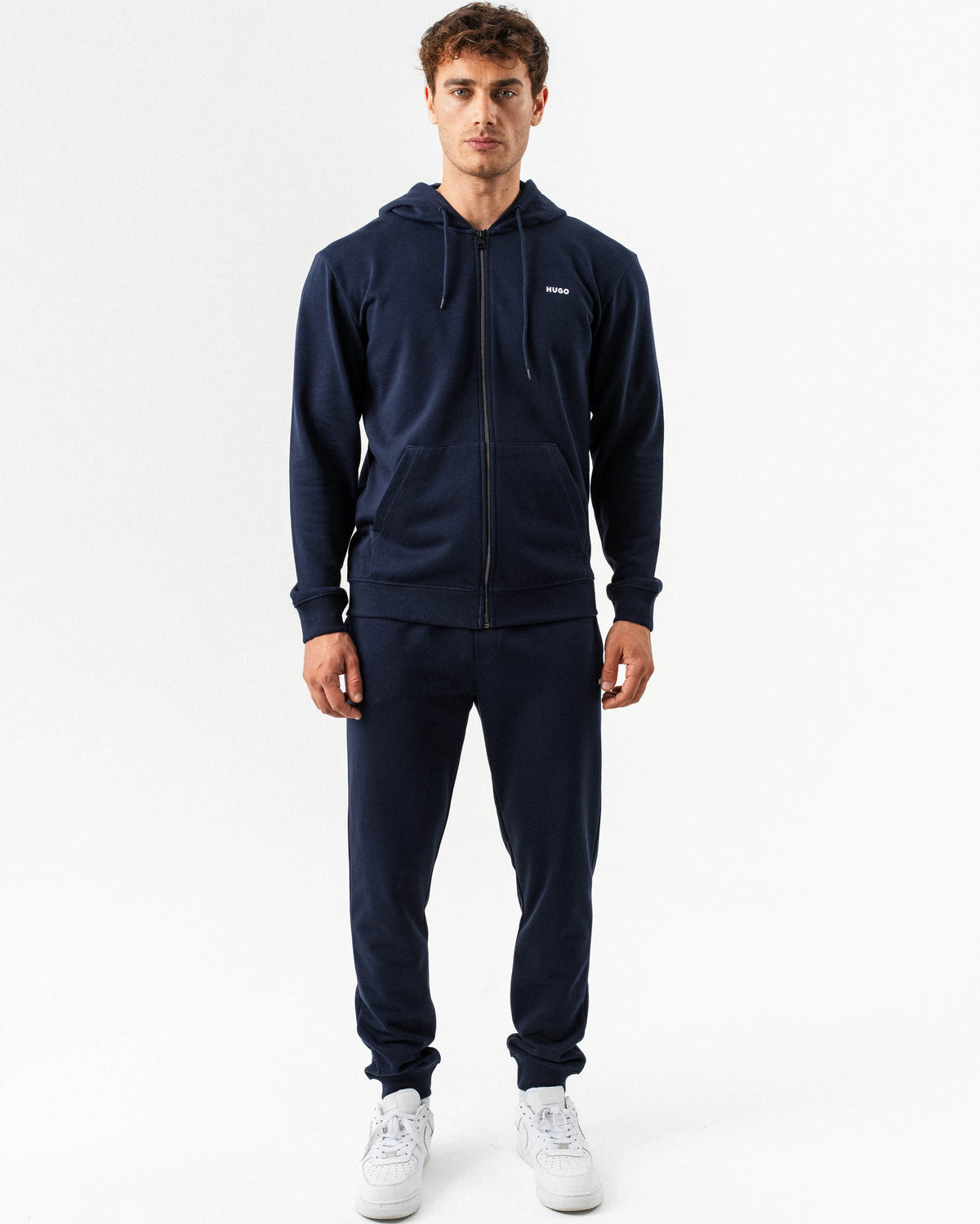 Hugo "Heritage" Komplet