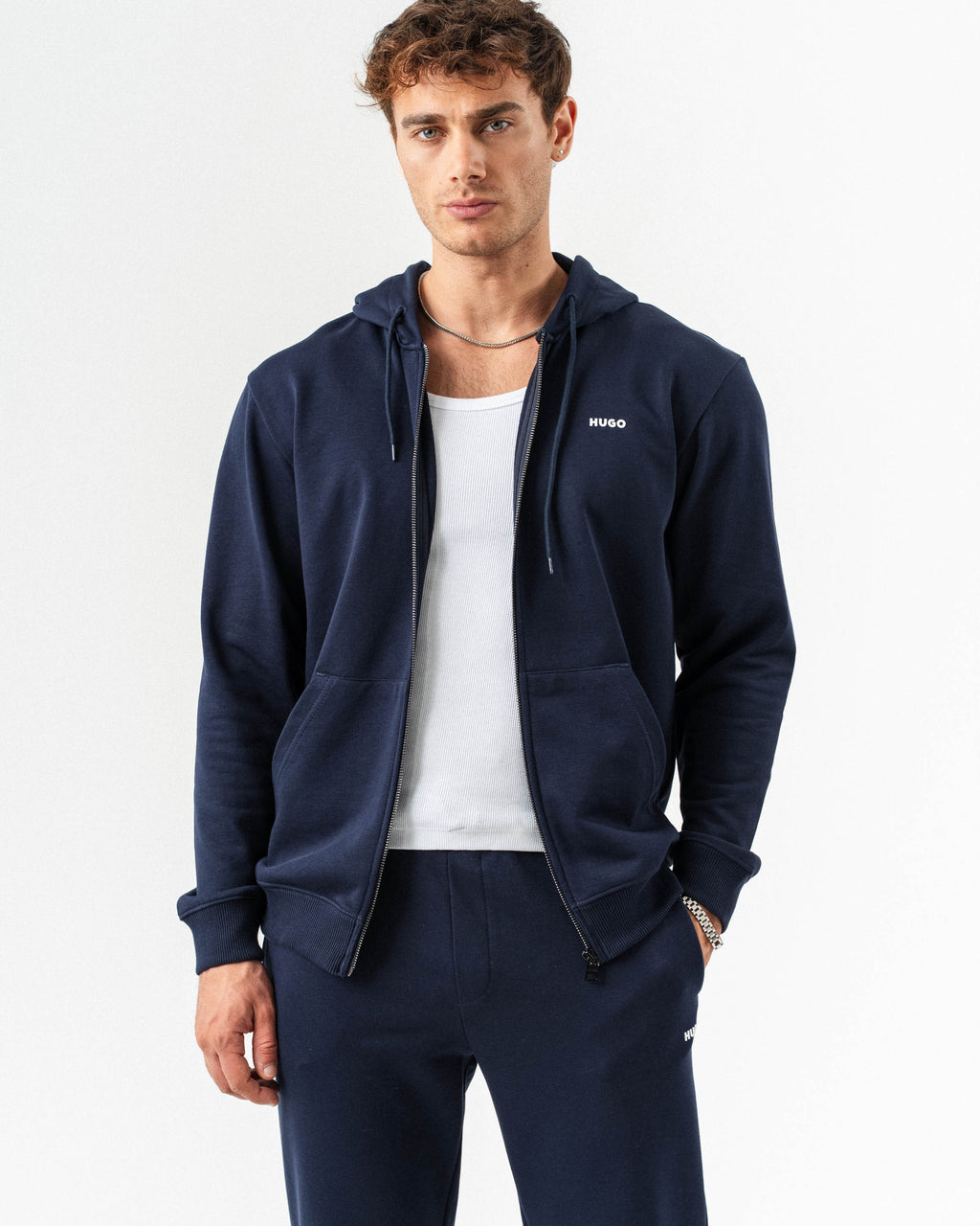 Hugo "Heritage" Komplet
