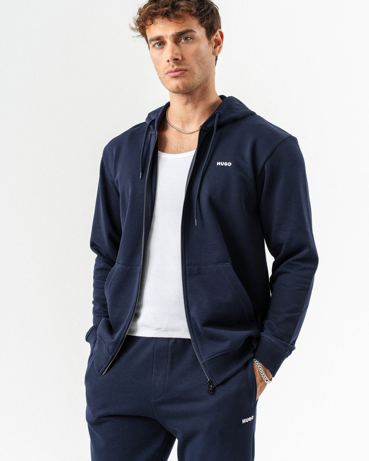 Hugo "Heritage" Komplet